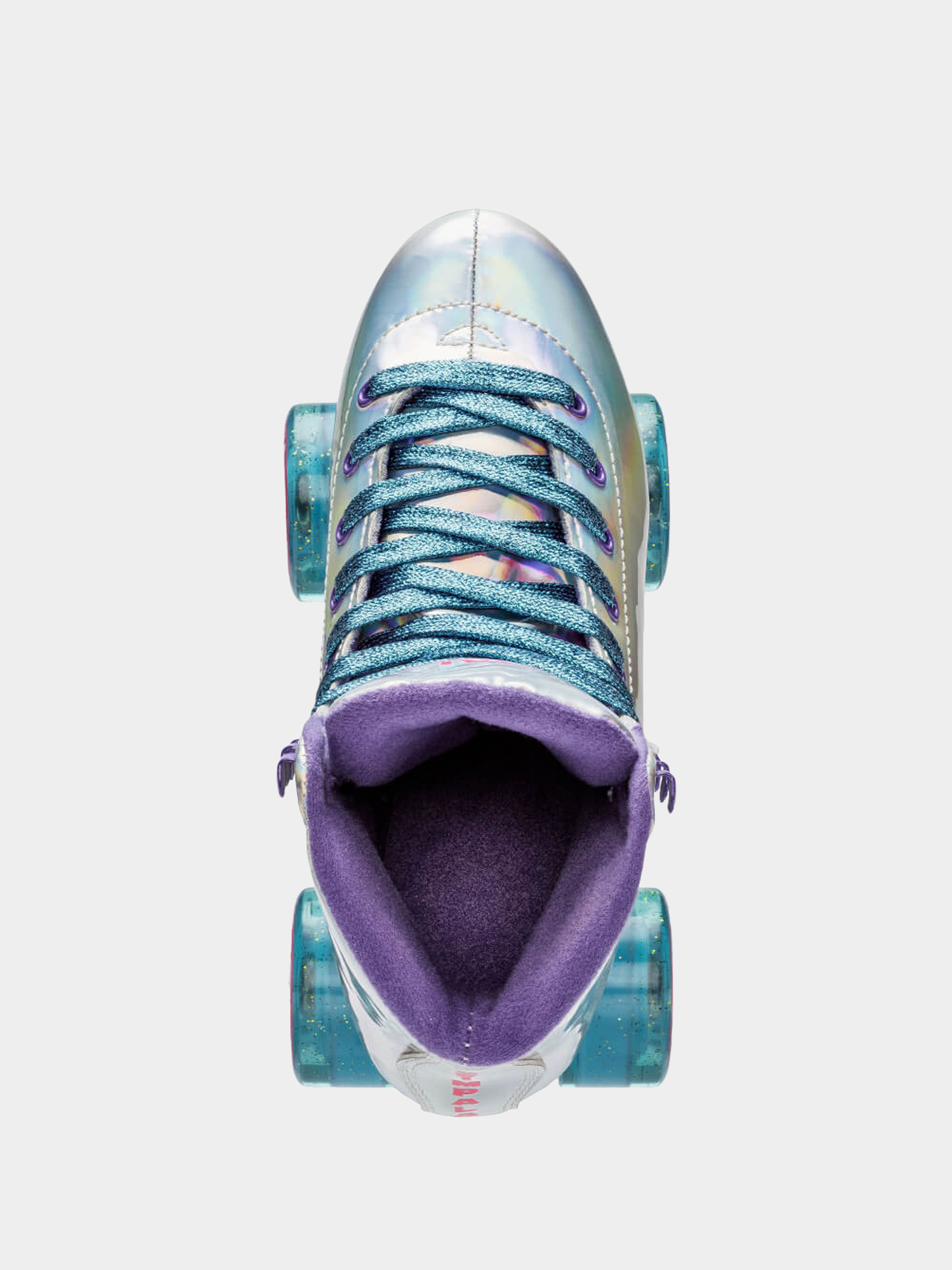 Kolieskové korčule Impala Quad Skate Wmn (holographic)