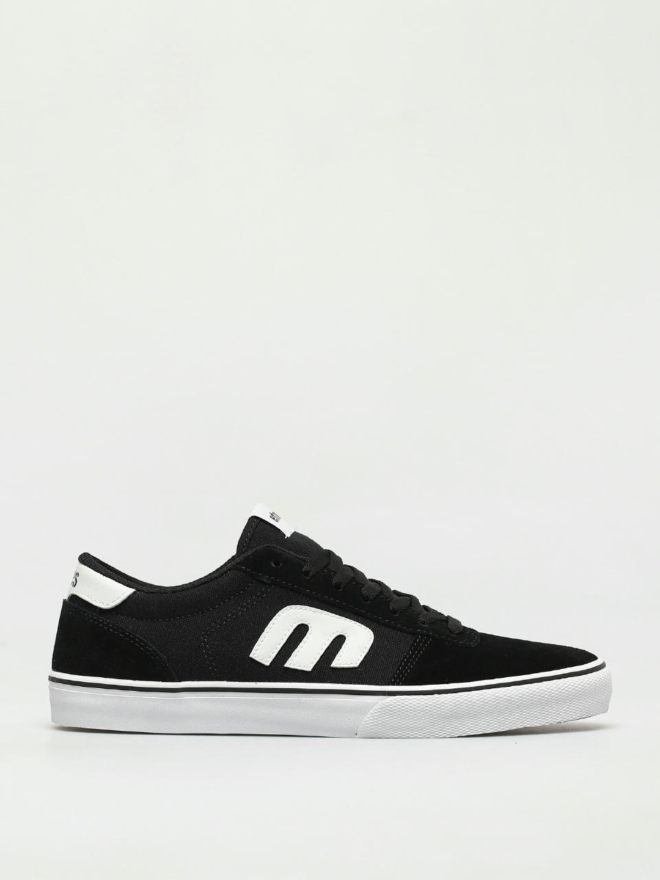 Topánky Etnies Calli Vulc (black/white)