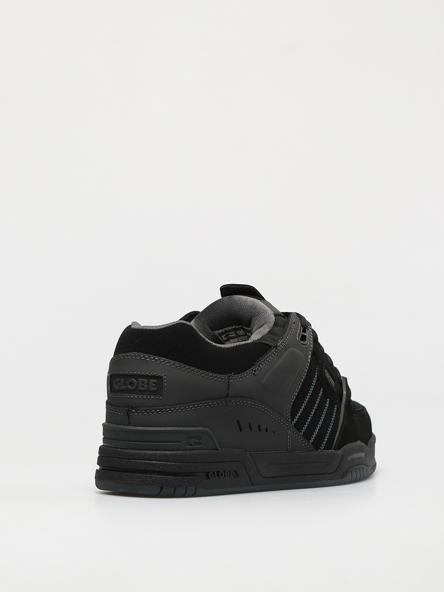 Topánky Globe Fusion (black/night)