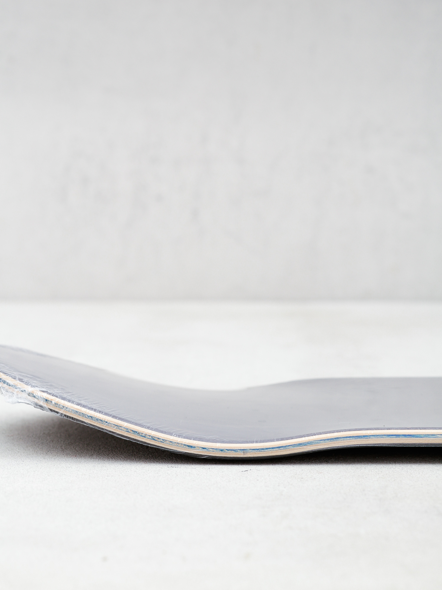 Doska Sour Solution Social Club (black)