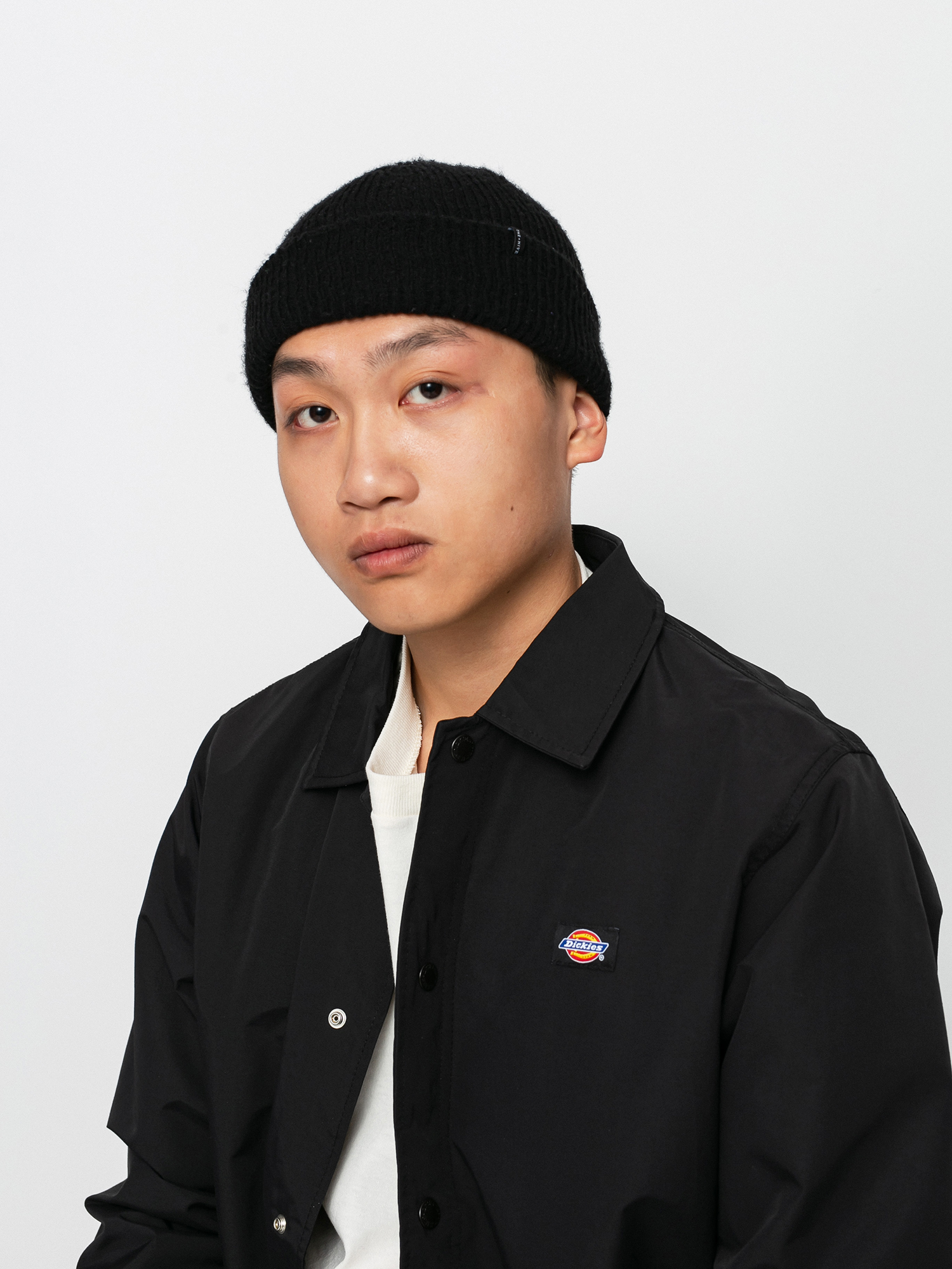 Bunda Dickies Oakport (black)