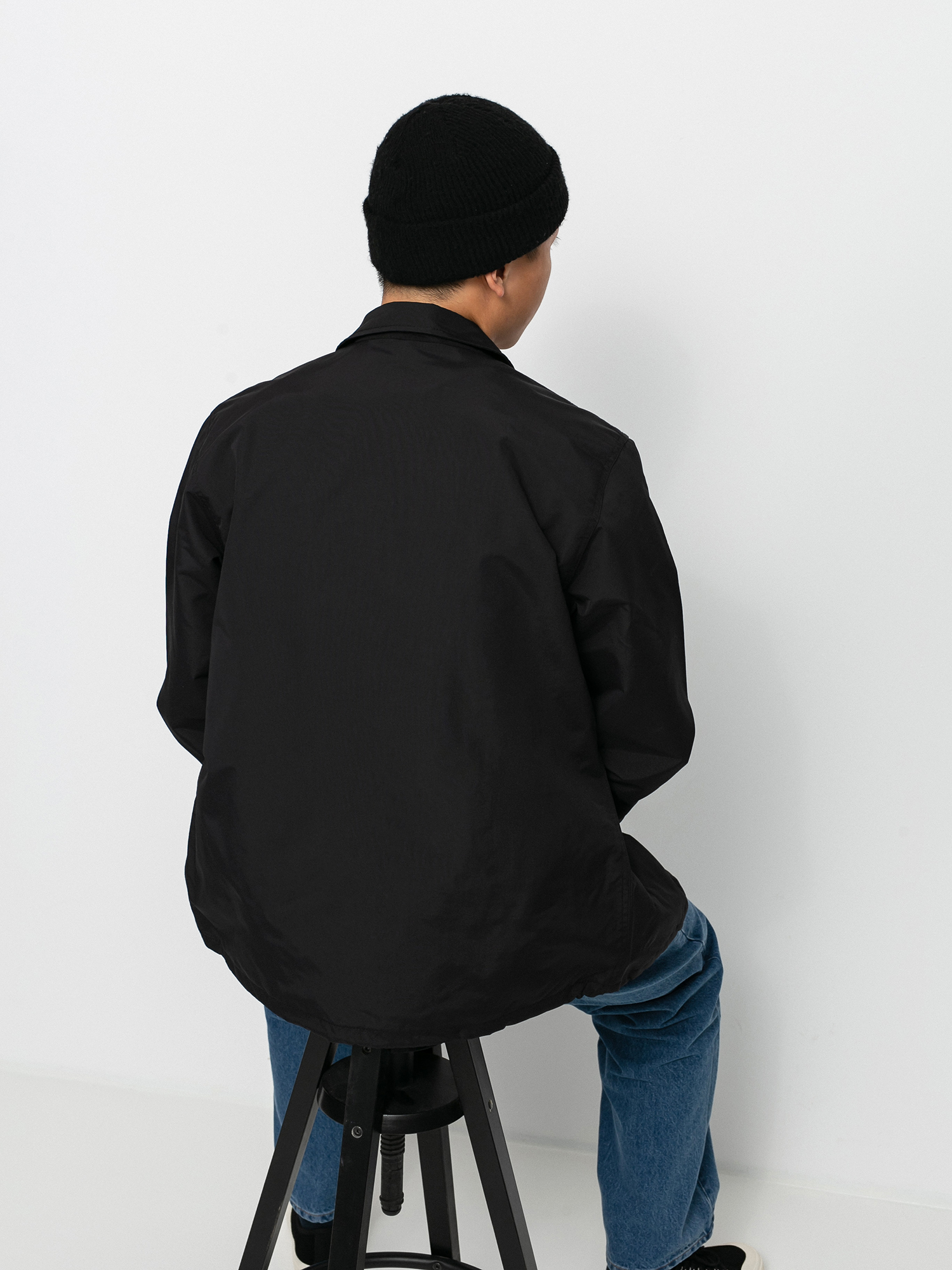 Bunda Dickies Oakport (black)