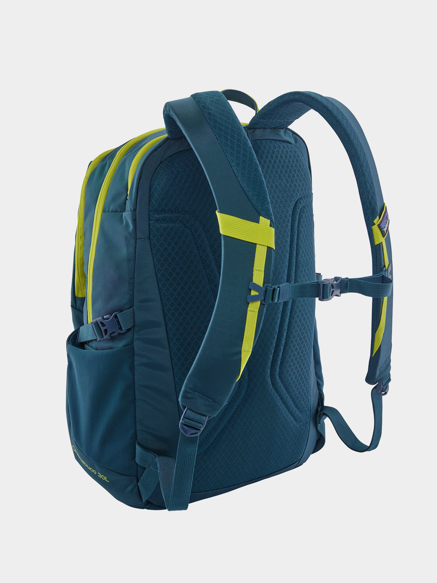 Batoh Patagonia Chacabuco Pack 30L (crater blue)