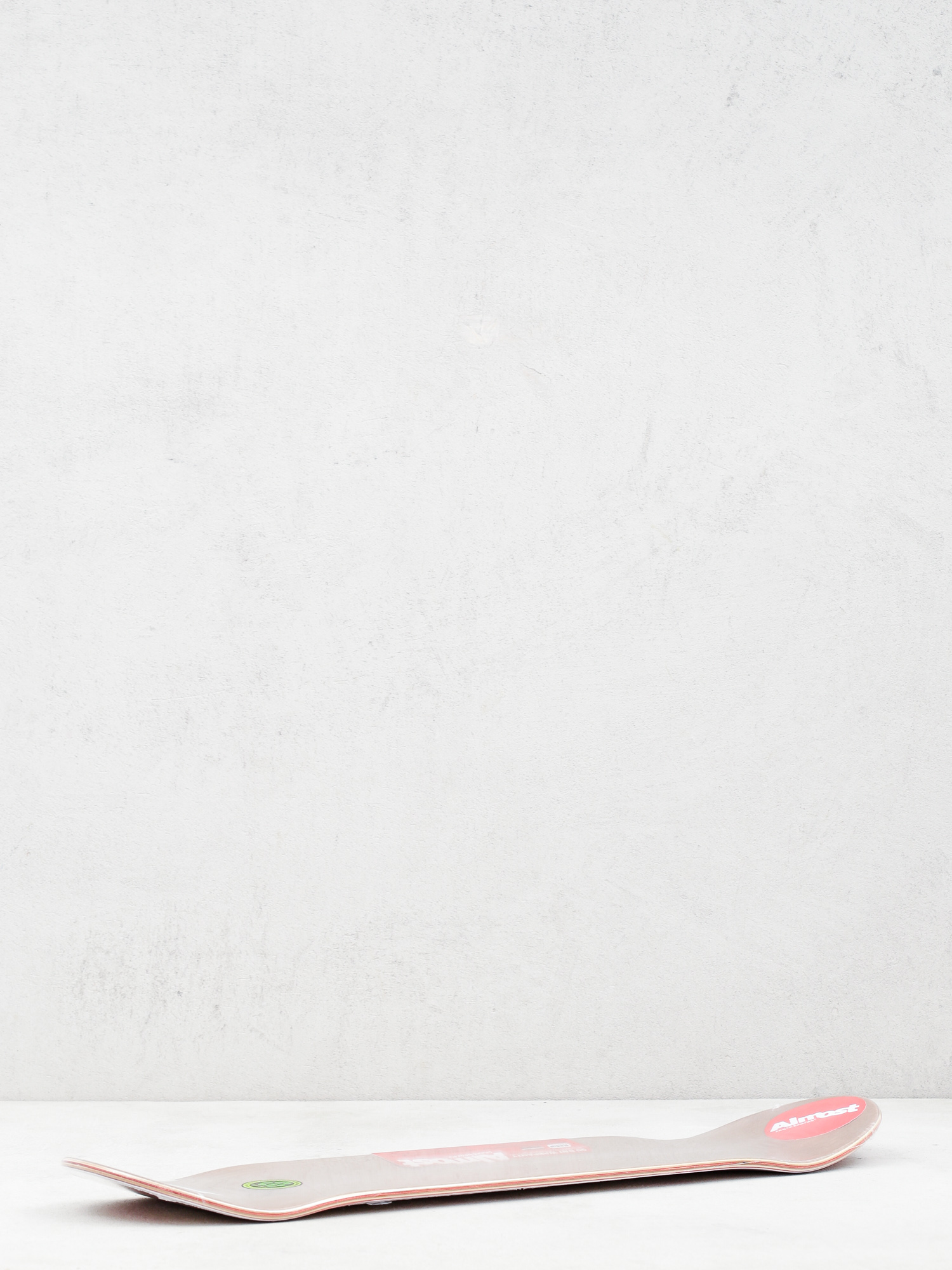 Doska Almost Pb & J (strawberry)