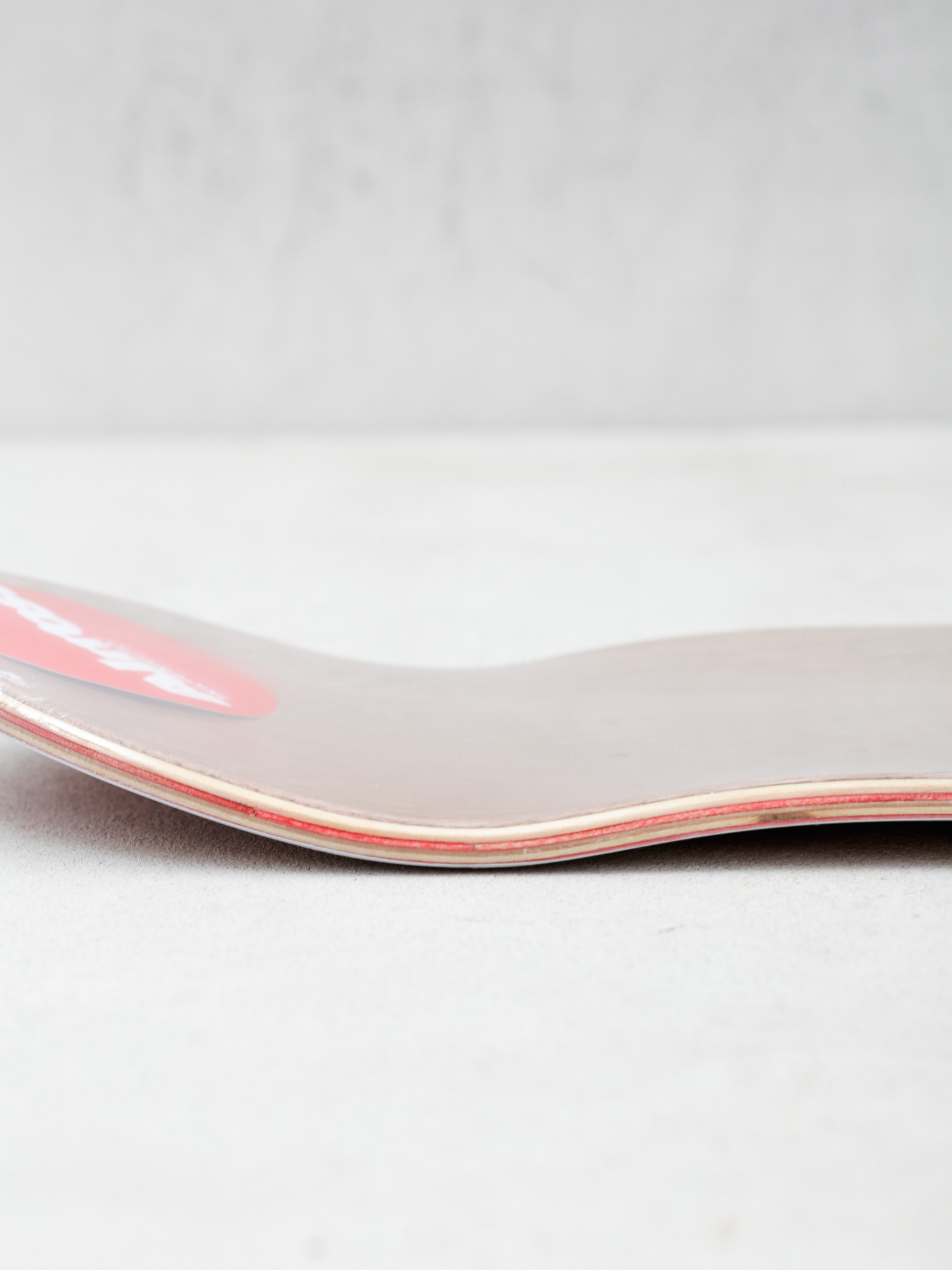 Doska Almost Pb & J (strawberry)