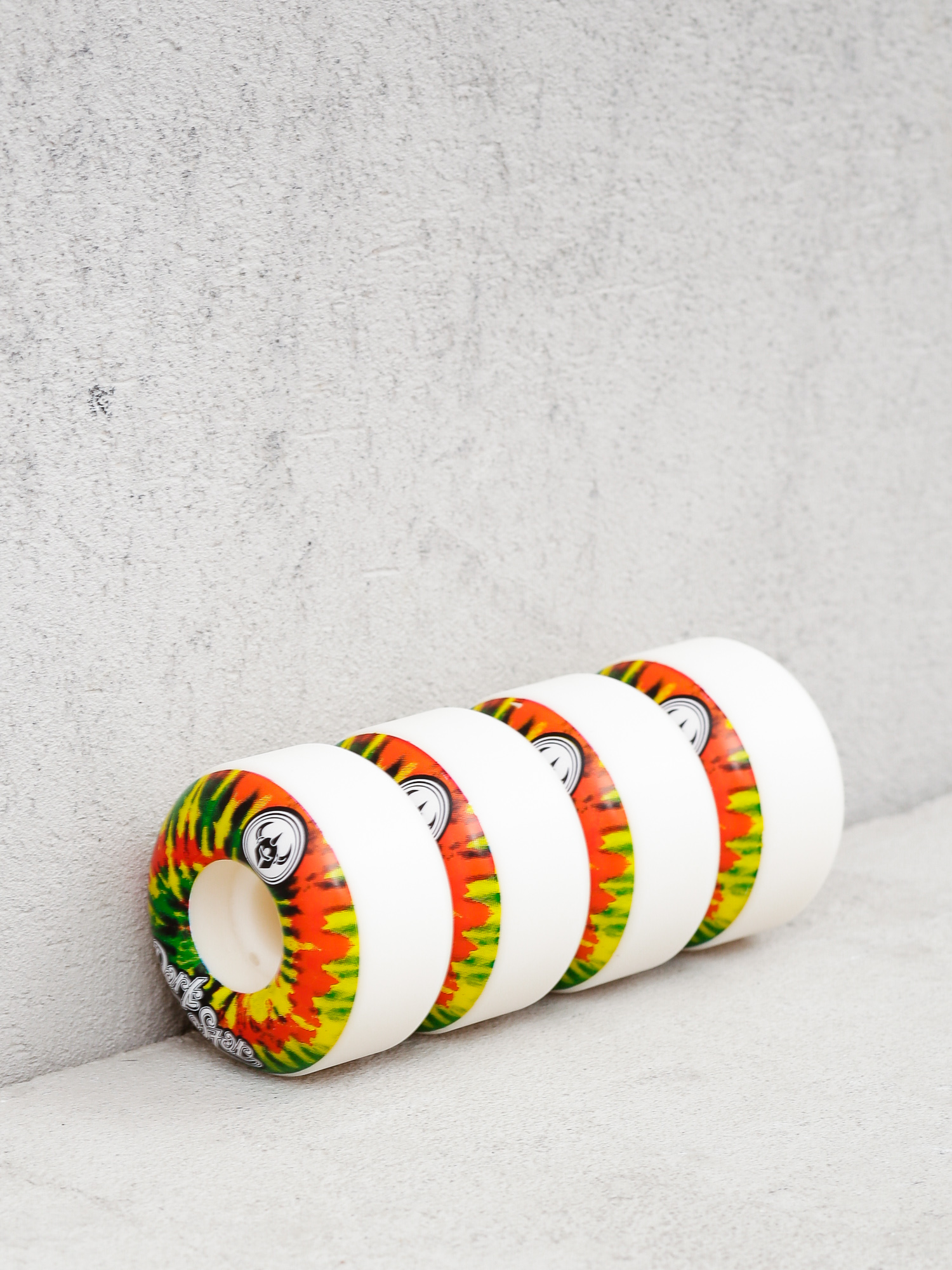 Kolieska Darkstar Insignia (rasta)