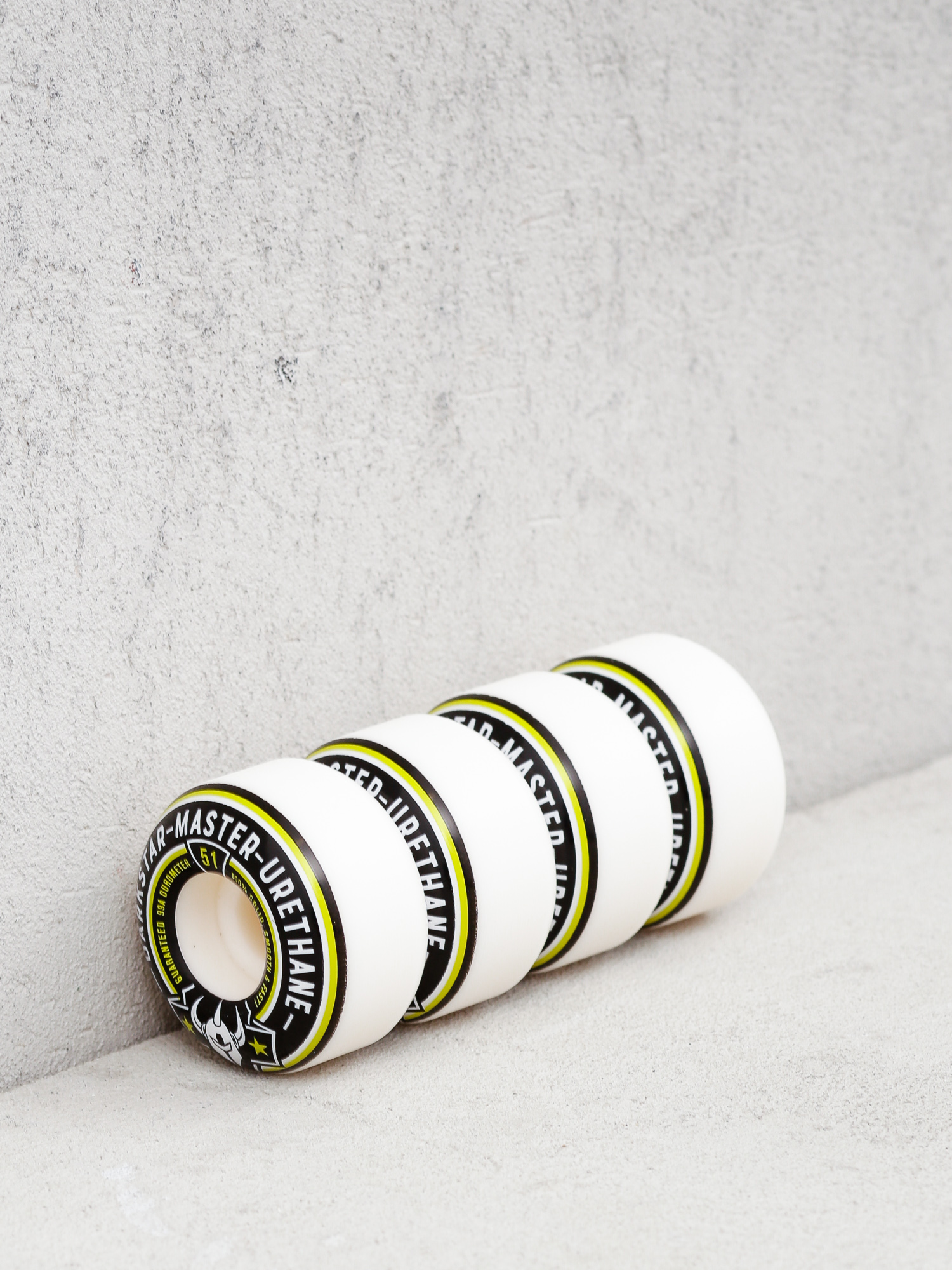 Kolieska Darkstar Responder (lime)