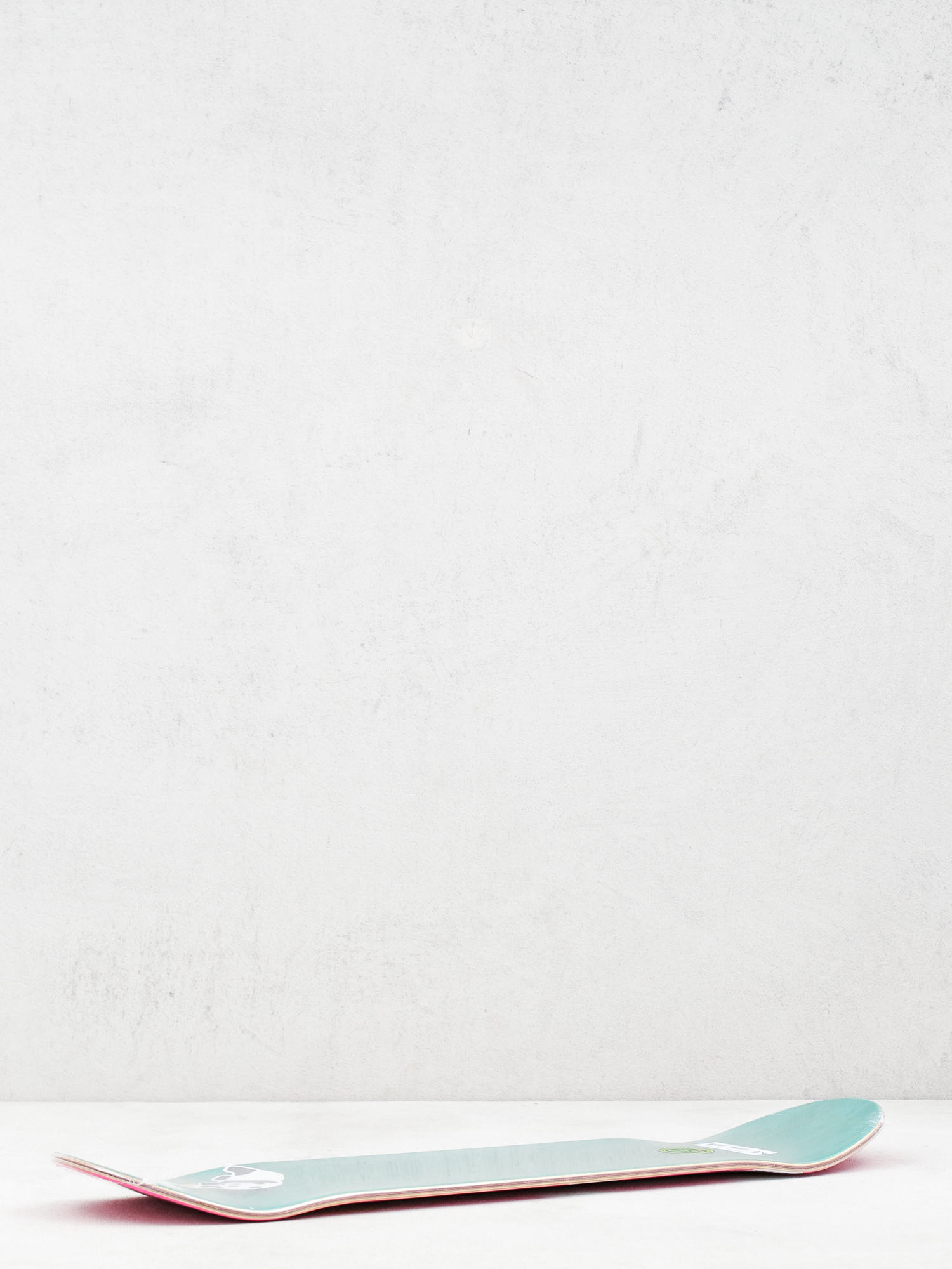 Doska Enjoi Flocked (pink)