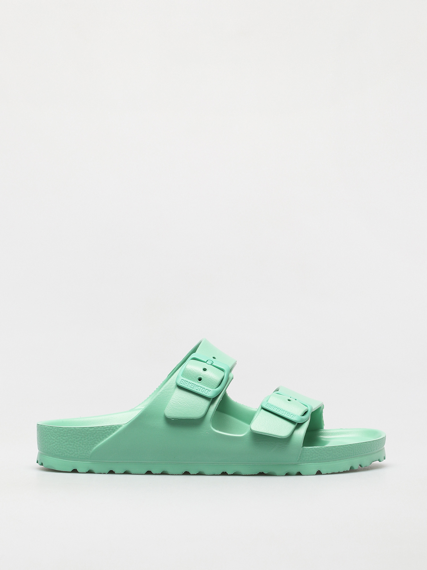 Šľapky Birkenstock Arizona Eva Narrow Wmn (beach bold jade)