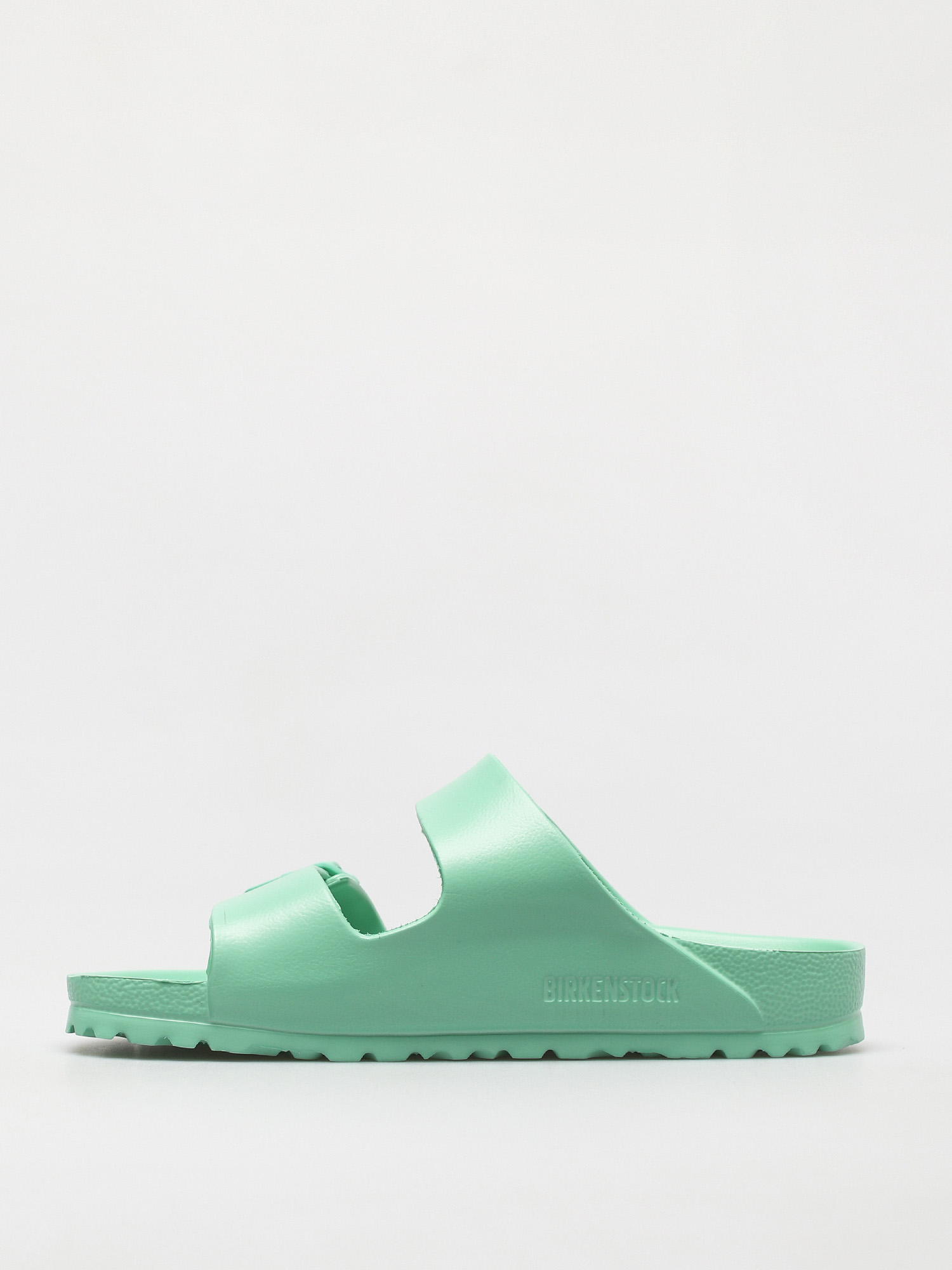 Šľapky Birkenstock Arizona Eva Narrow Wmn (beach bold jade)