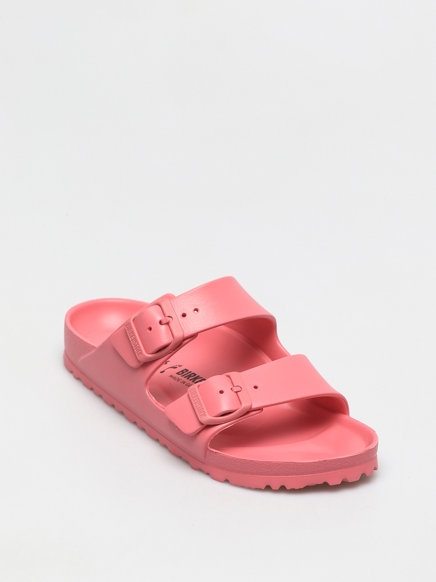 Šľapky Birkenstock Arizona Eva Narrow Wmn (beach watermelon)