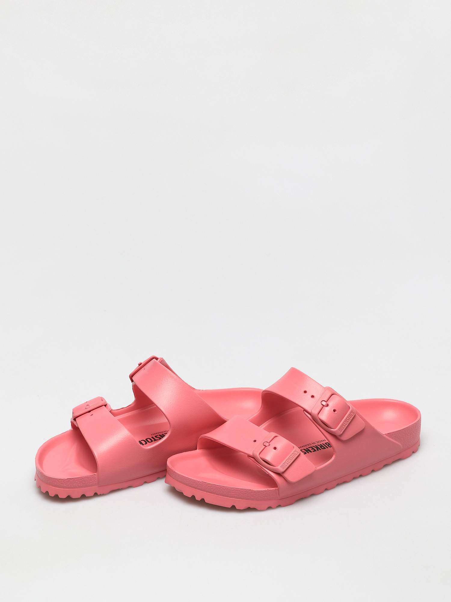 Šľapky Birkenstock Arizona Eva Narrow Wmn (beach watermelon)