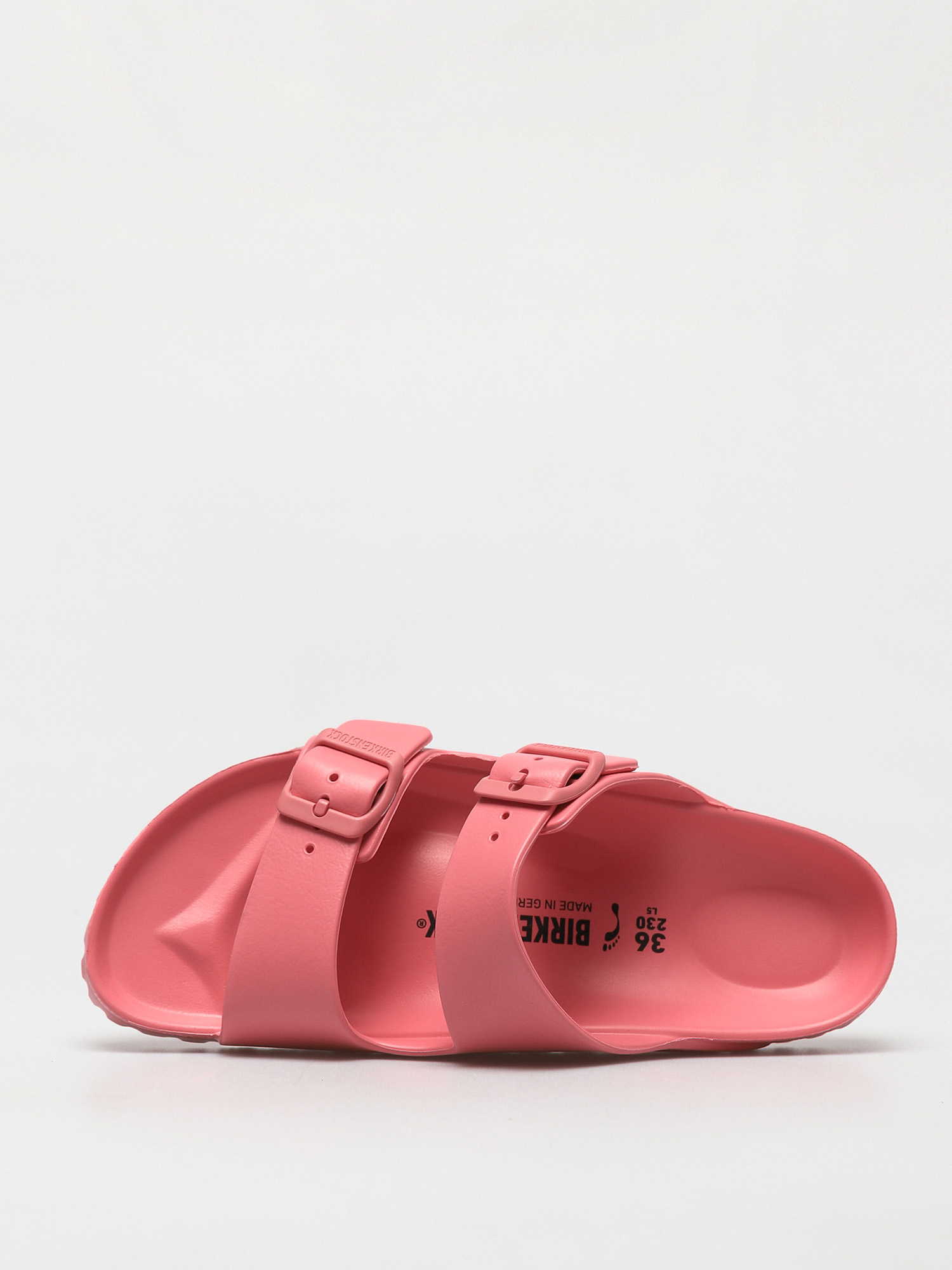 Šľapky Birkenstock Arizona Eva Narrow Wmn (beach watermelon)