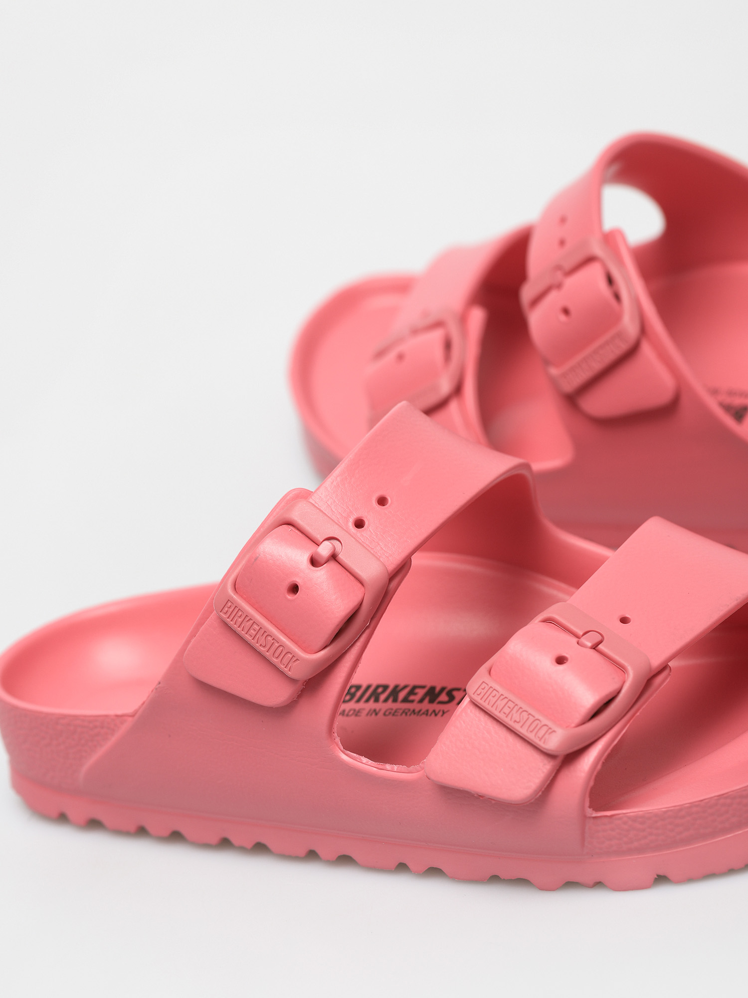 Šľapky Birkenstock Arizona Eva Narrow Wmn (beach watermelon)