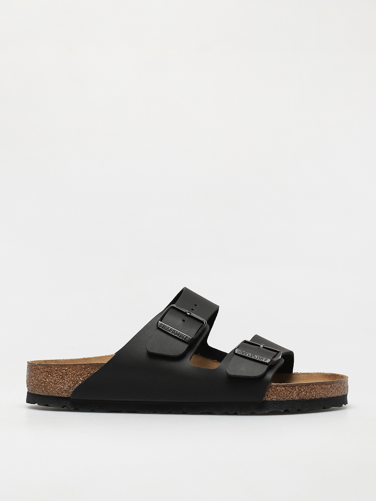 Šľapky Birkenstock Arizona Regular (bf black)