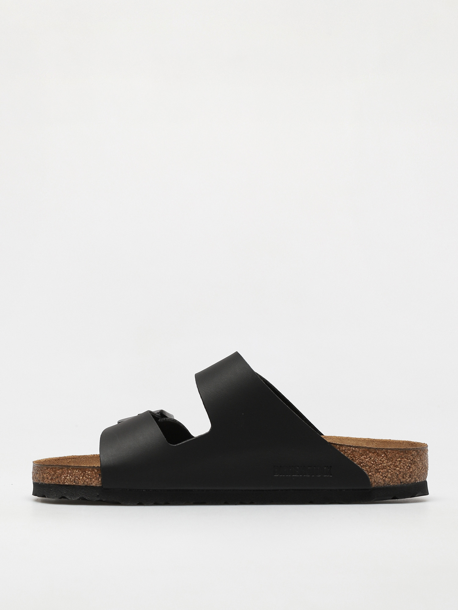 Šľapky Birkenstock Arizona Regular (bf black)