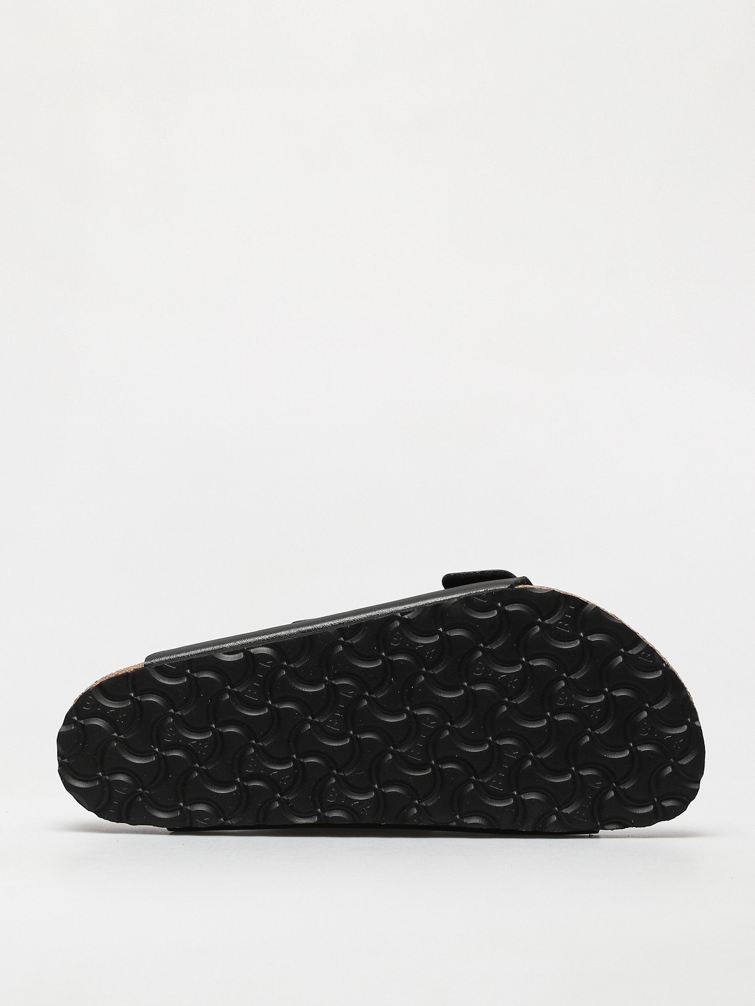 Šľapky Birkenstock Arizona Regular (bf black)