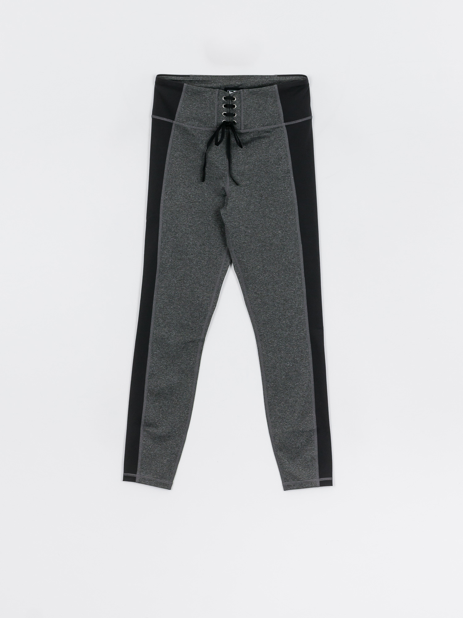 Športové legíny RVCA Everlast Lace Up Leg