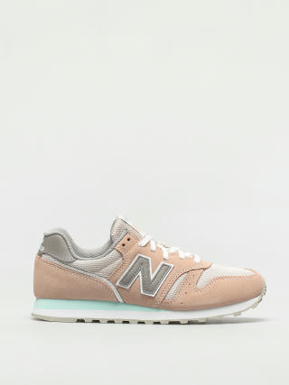 Topánky New Balance 373 Wmn (rosewater)