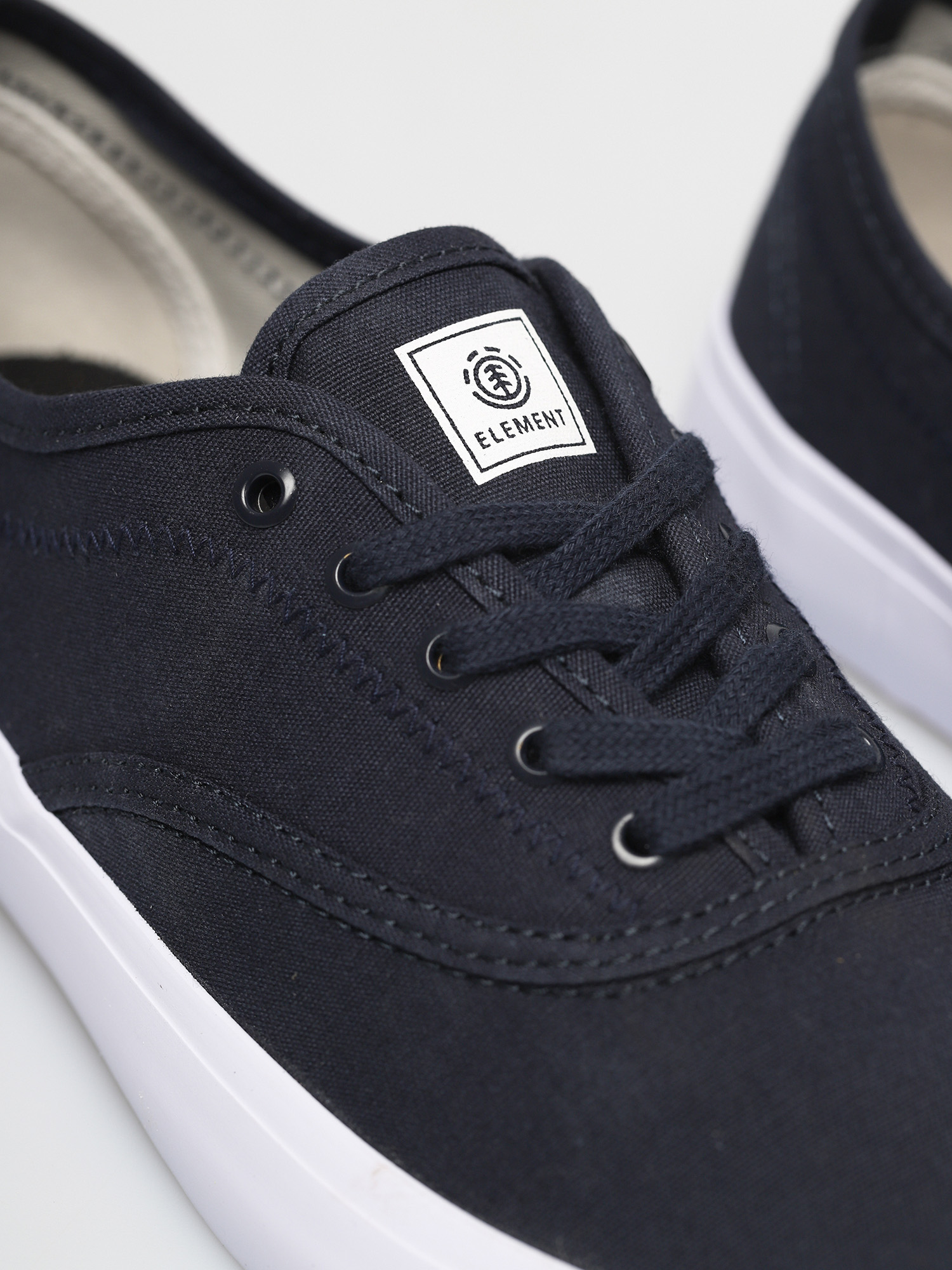 Topánky Element Passiph (navy/white)