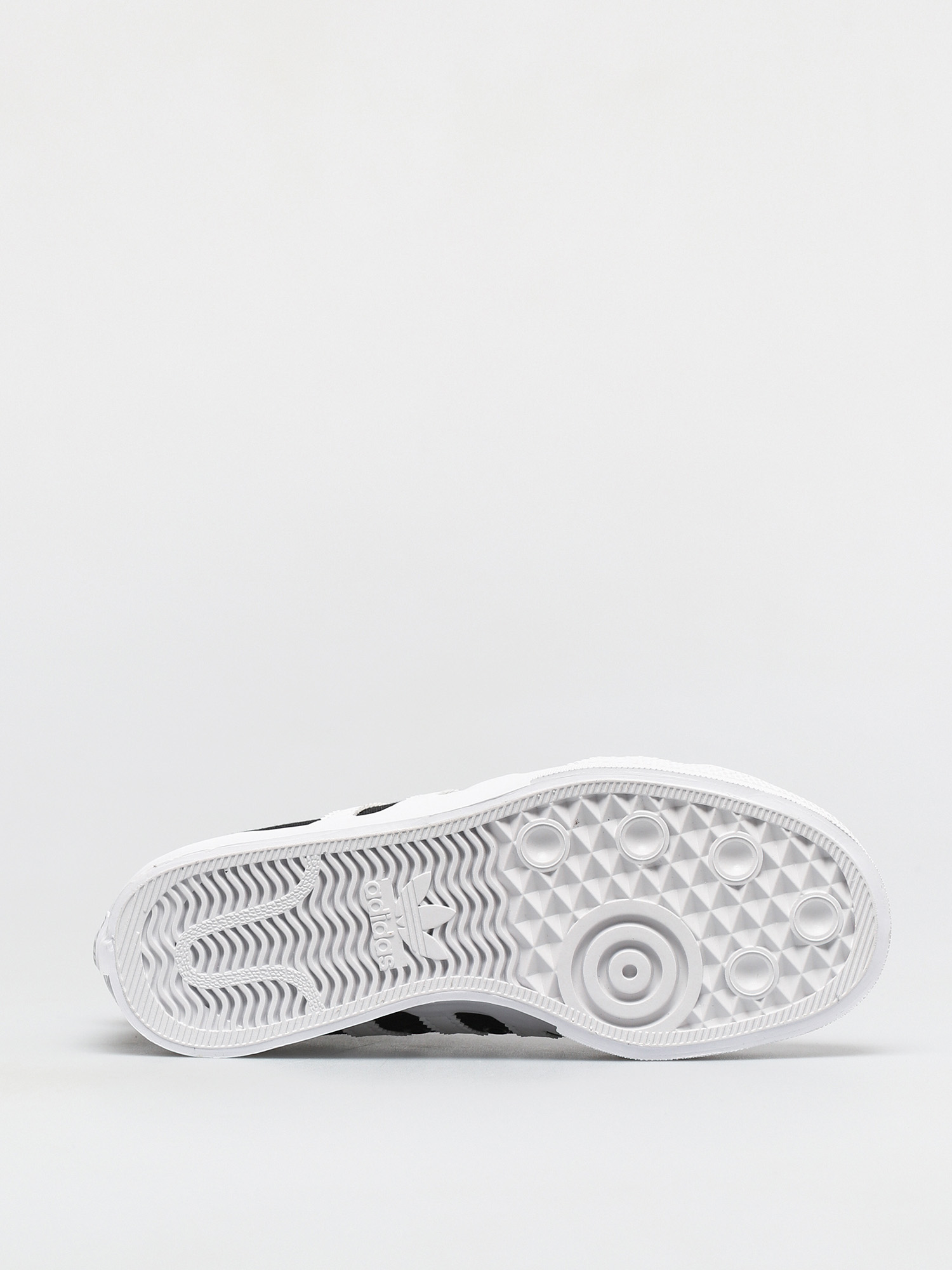 Topánky adidas Originals Nizza Platform Mid Wmn (cblack/ftwwht/ftwwht)