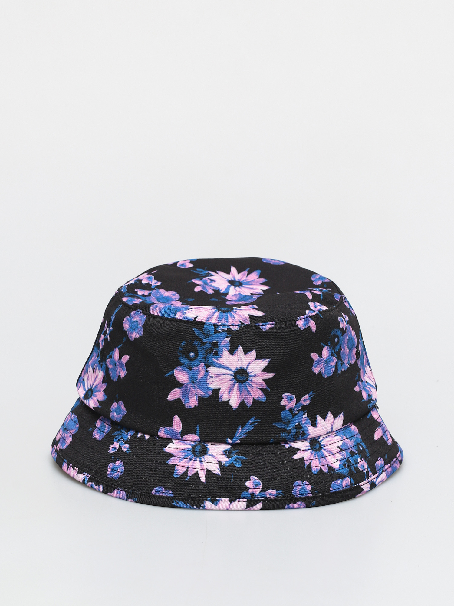 Klobúk HUF Dazy Bucket (black)