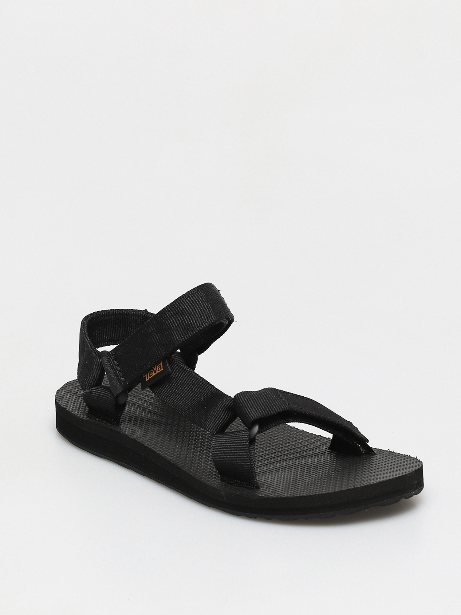 Sandu00e1le Teva Original Universal Wmn (black)