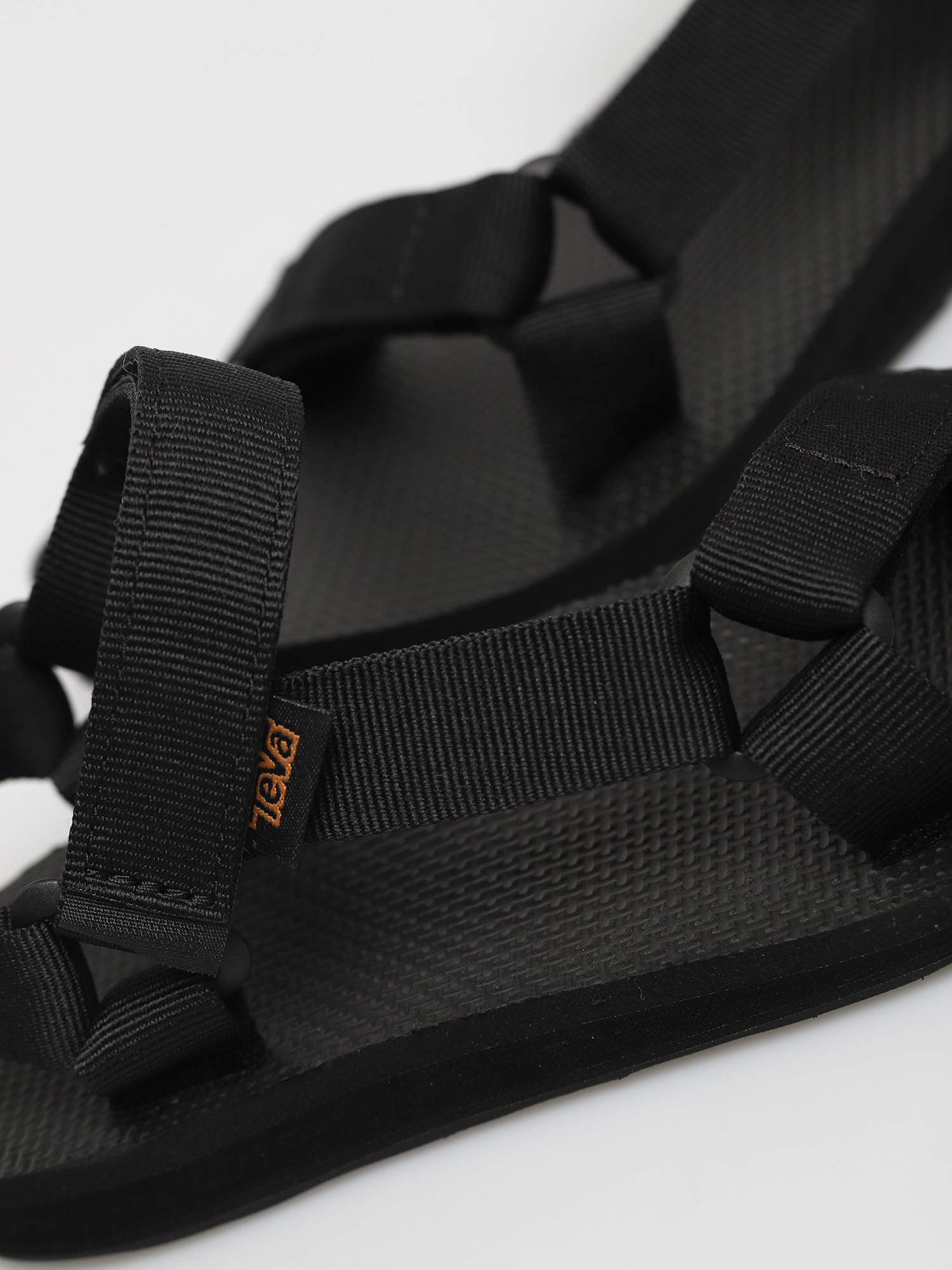 Sandále Teva Original Universal Wmn (black)