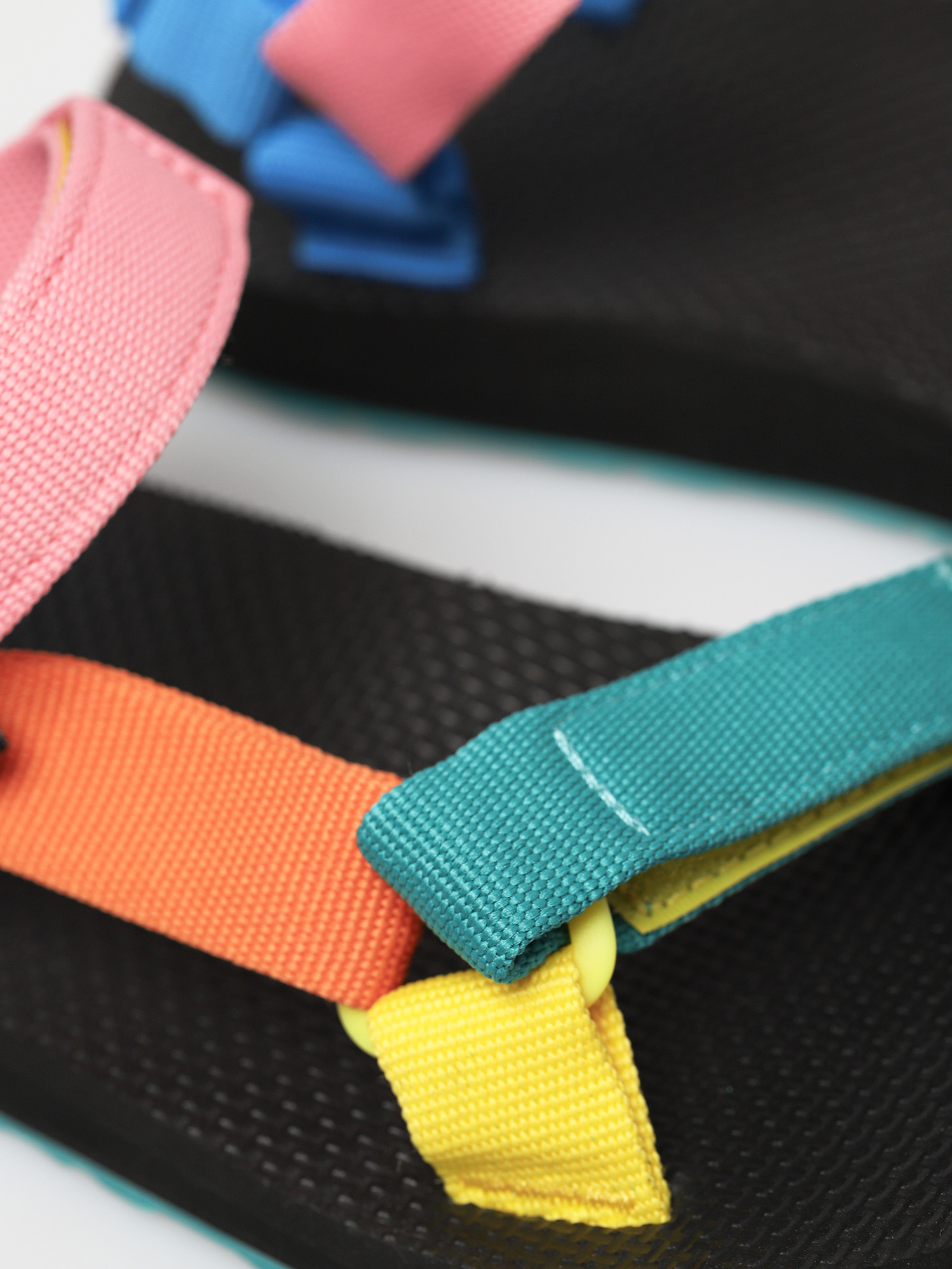 Sandále Teva Original Universal Wmn (90s multi)