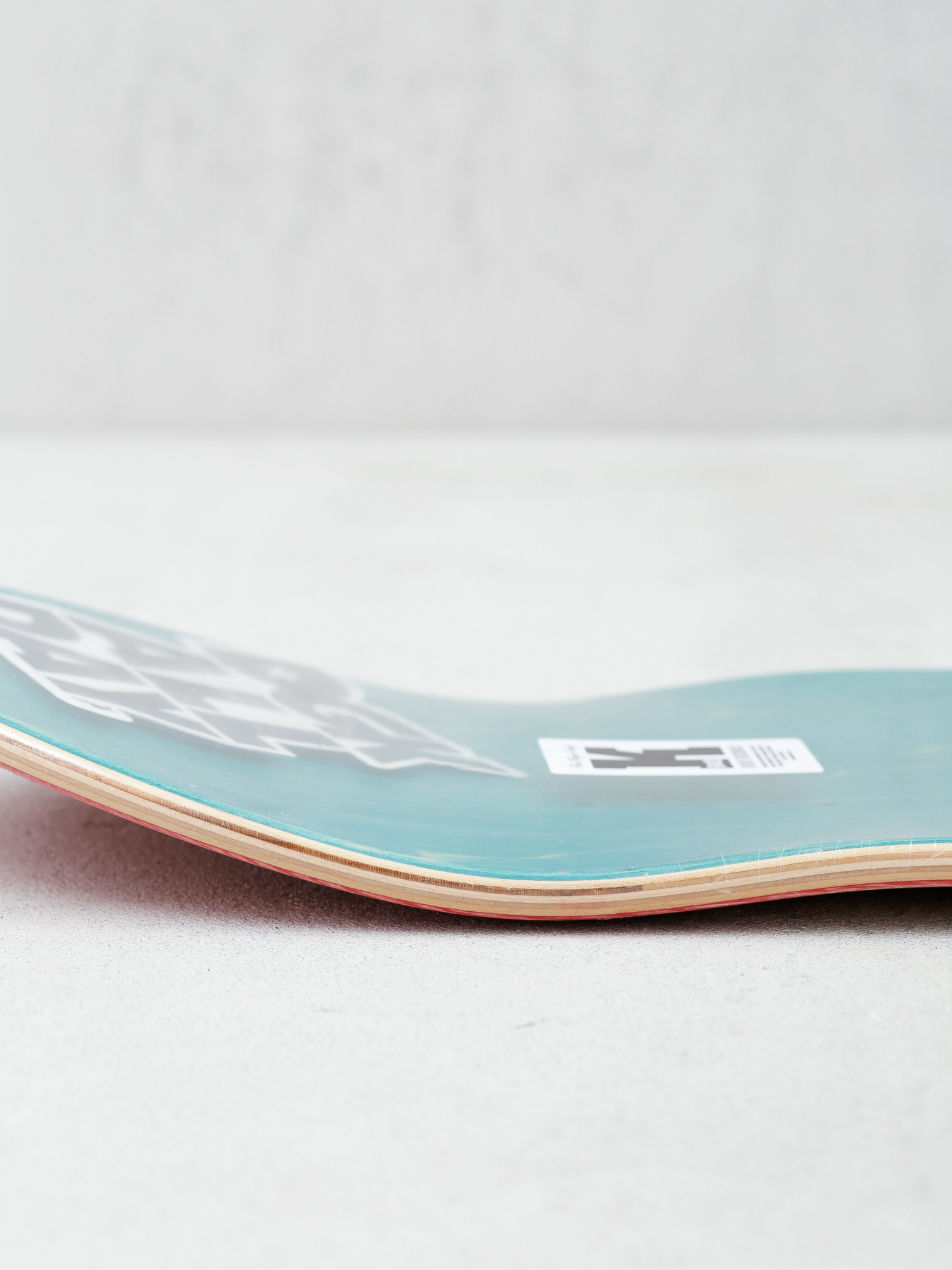 Doska DGK Cornerstore (john poppin)