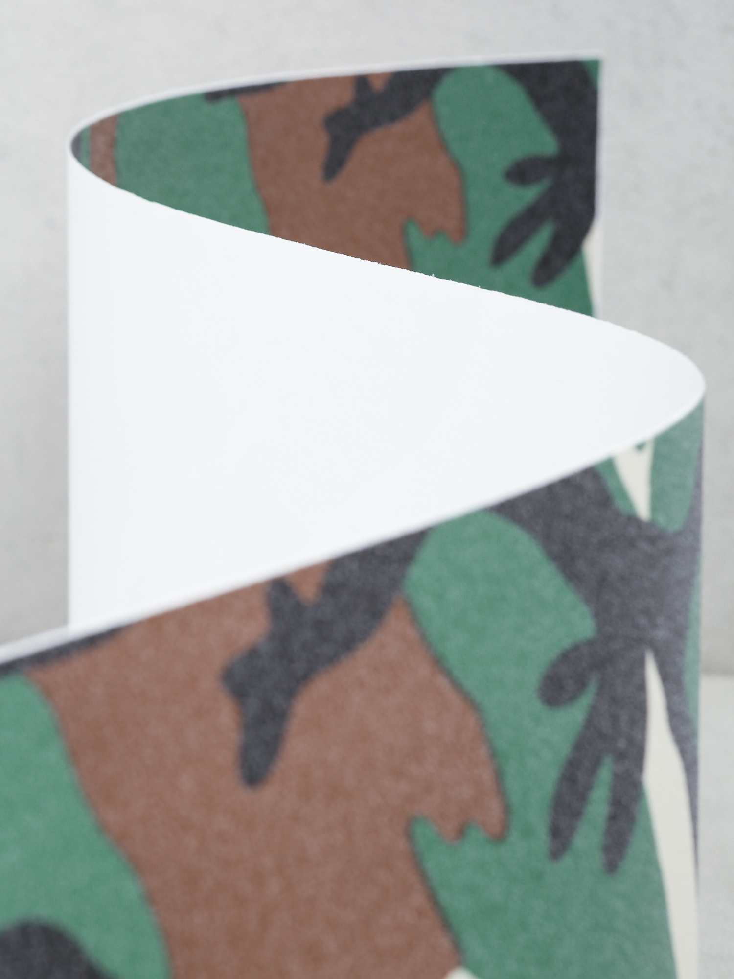 Grip Jessup Colored (camo)