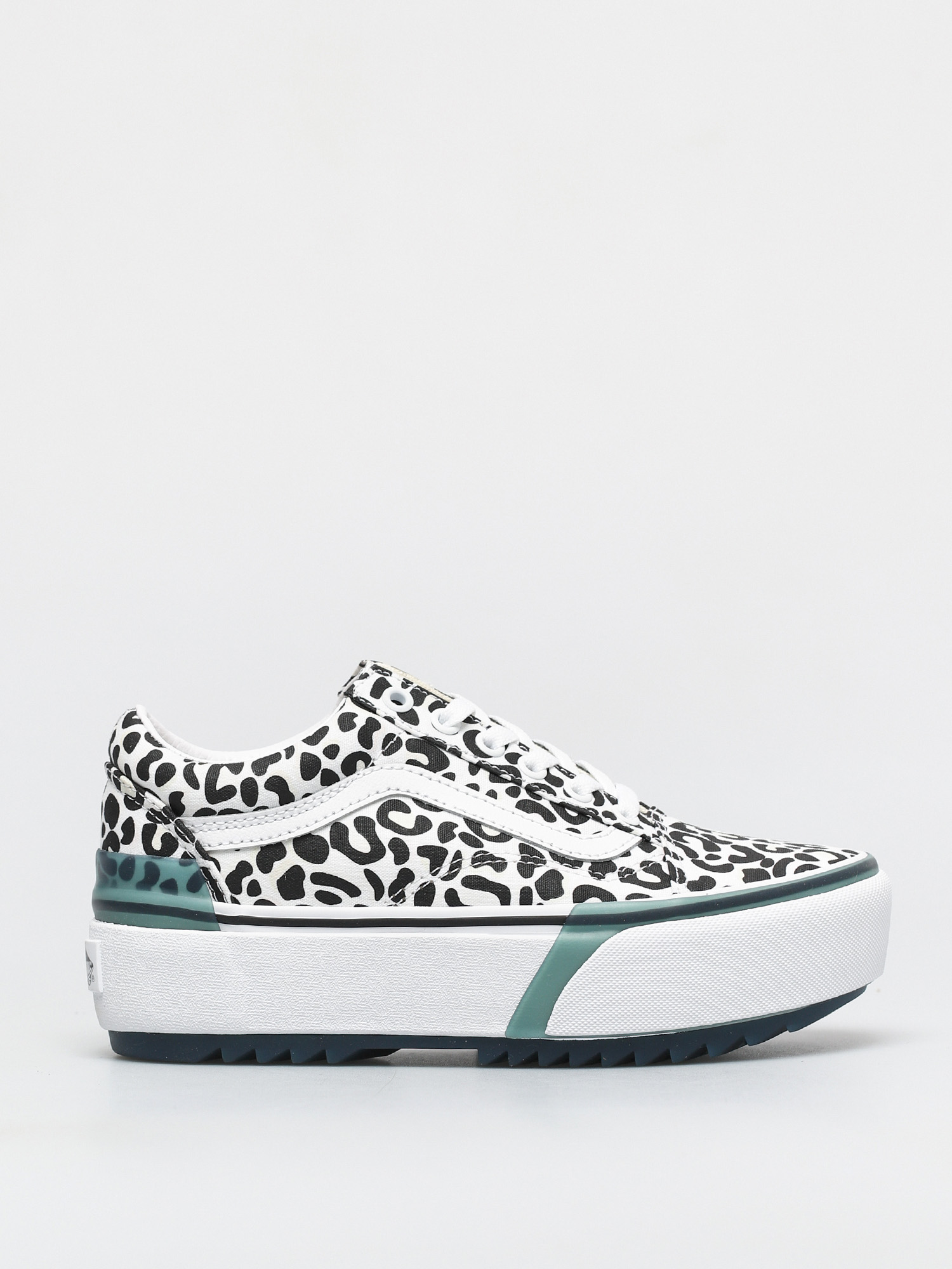 vans uv stacked floral