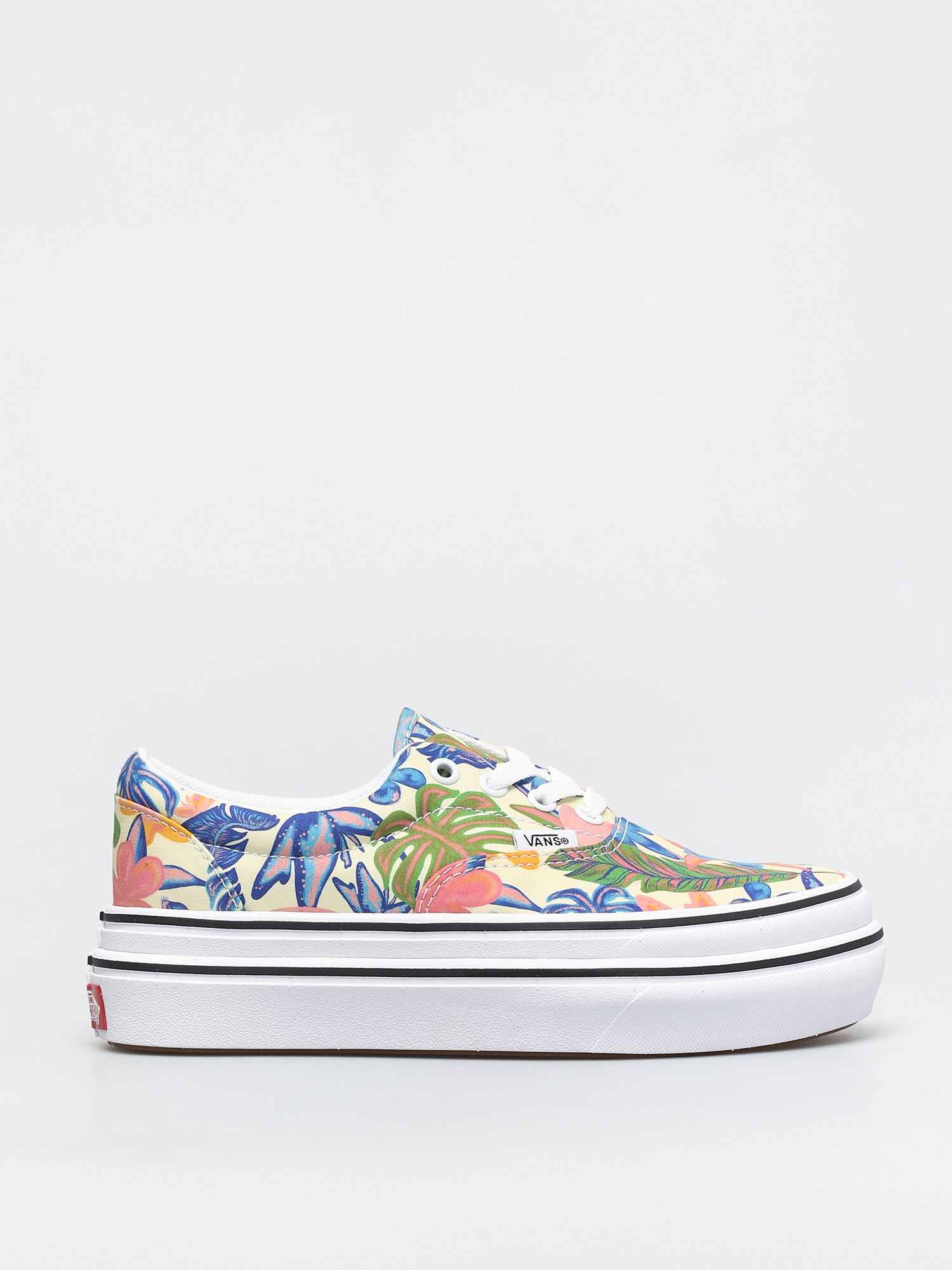 Topánky Vans Super Comfycush Era (tropicali mellow yellow/true white)