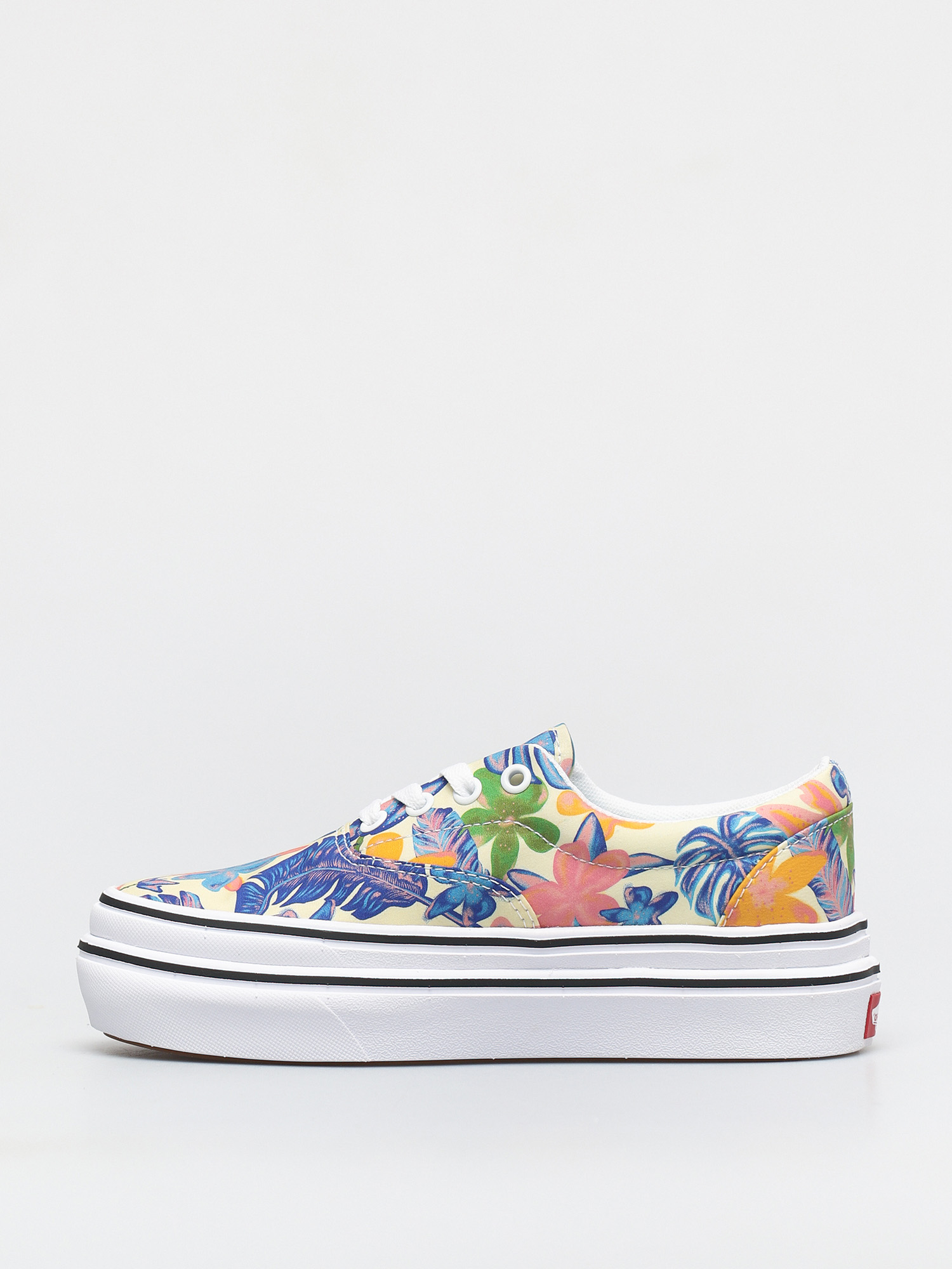 Topánky Vans Super Comfycush Era (tropicali mellow yellow/true white)