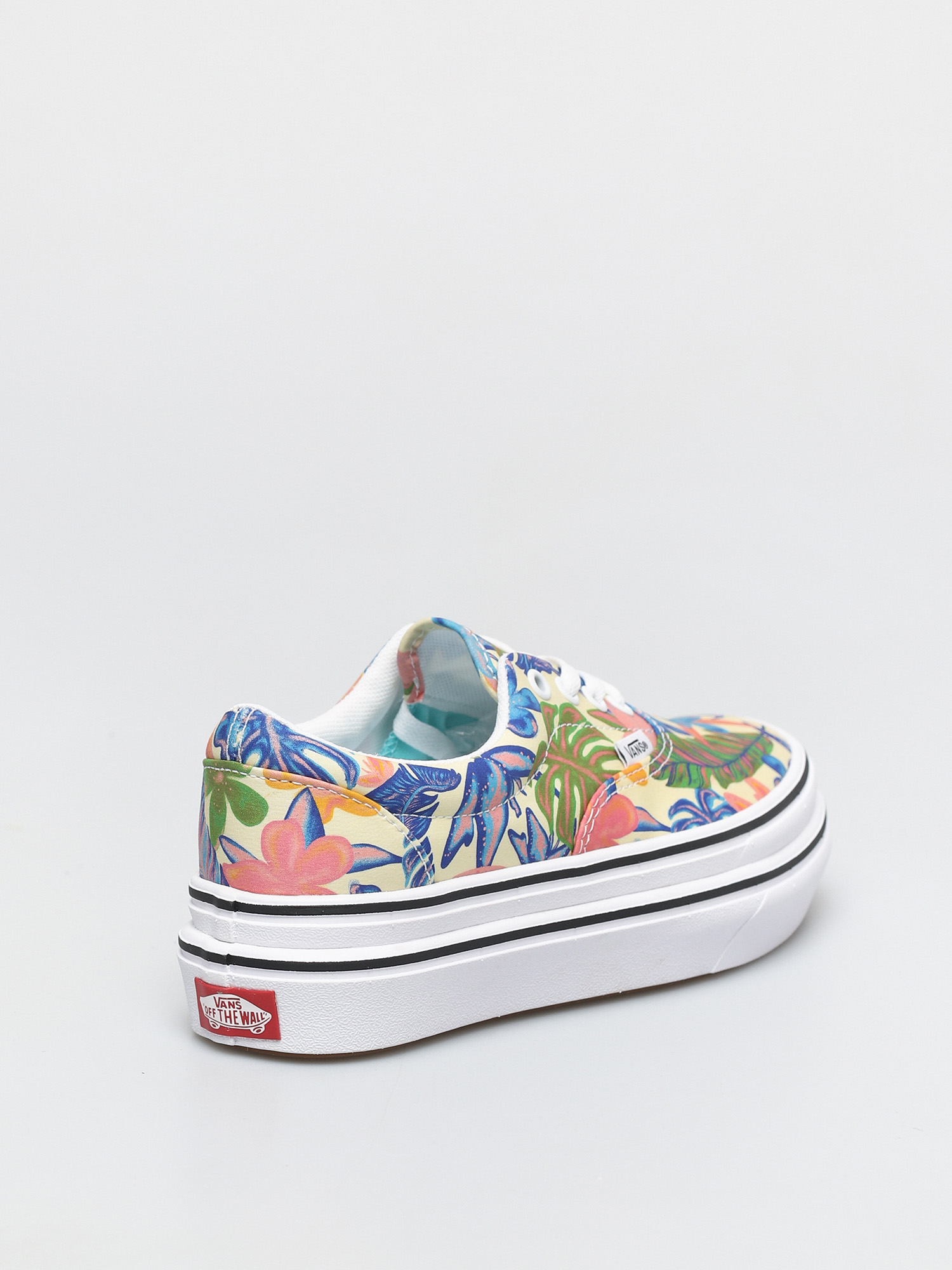 Topánky Vans Super Comfycush Era (tropicali mellow yellow/true white)