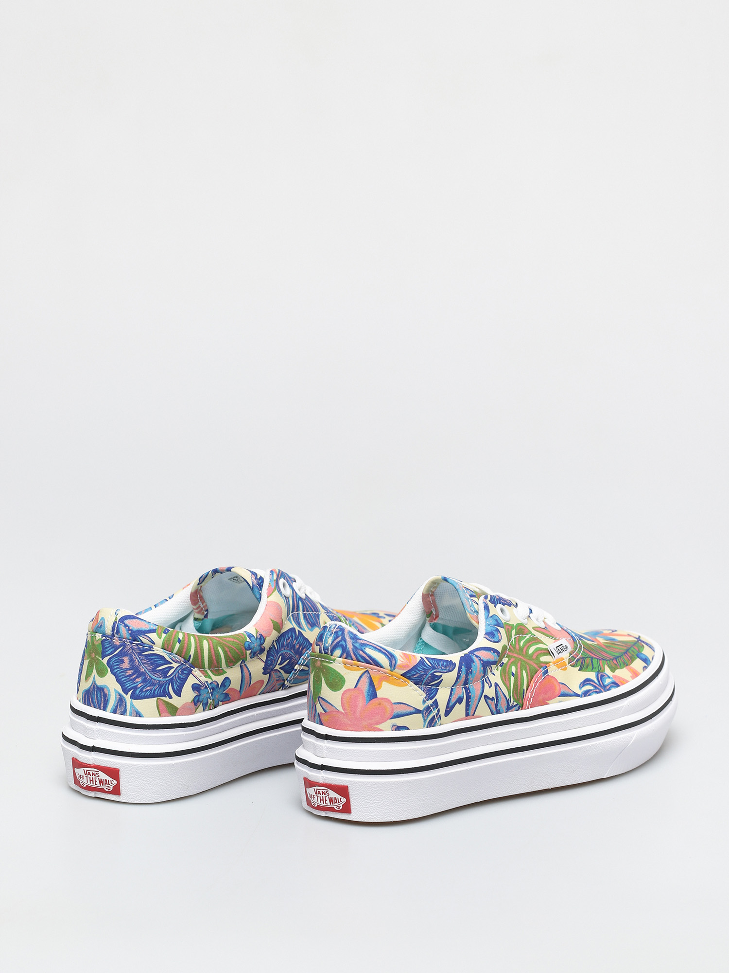 Topánky Vans Super Comfycush Era (tropicali mellow yellow/true white)