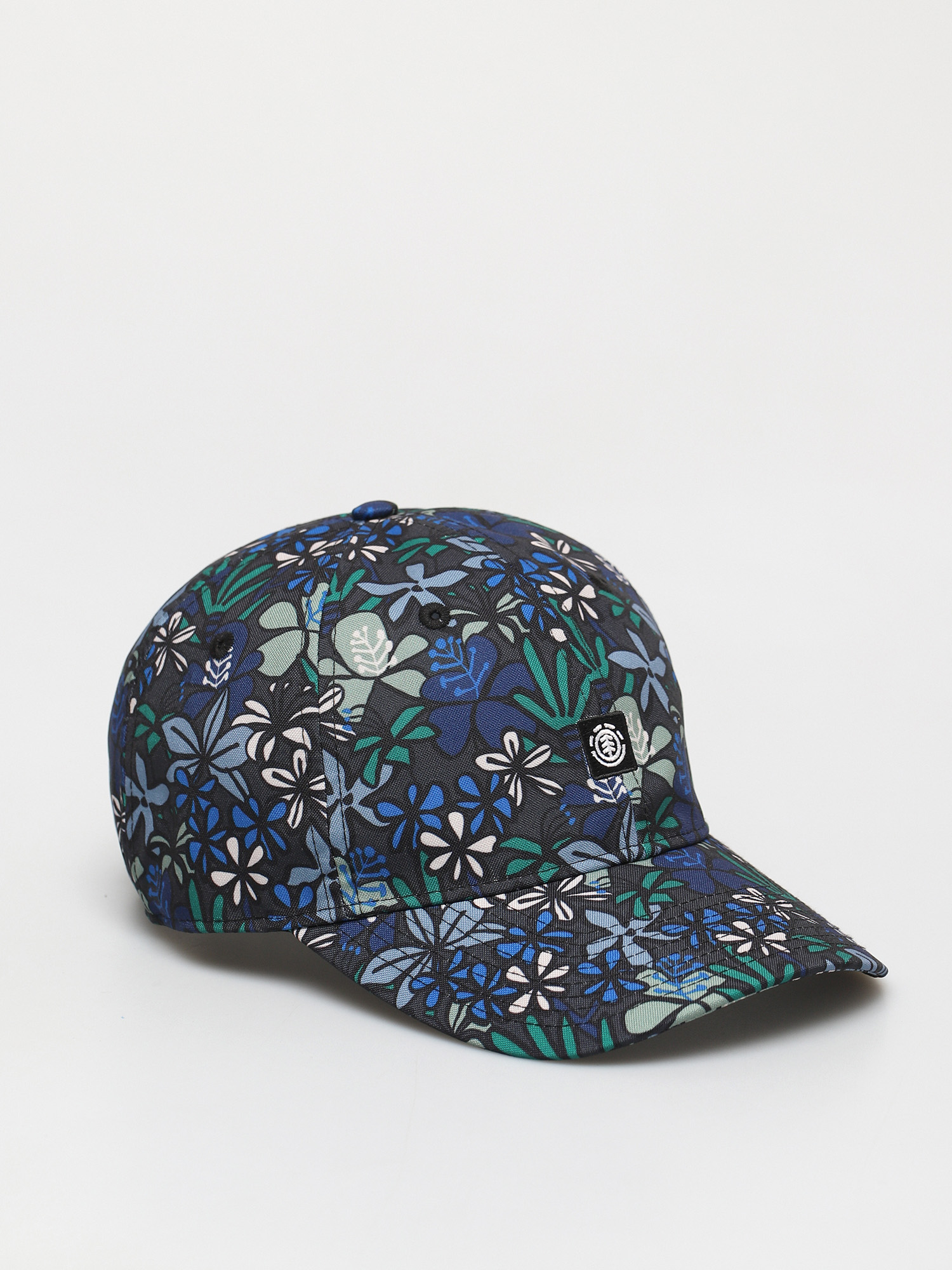 Šiltovka Element Fluky Dad Cap (green garden)