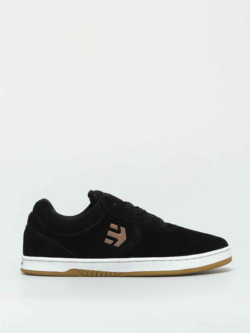 Topánky Etnies Joslin (black/tan)