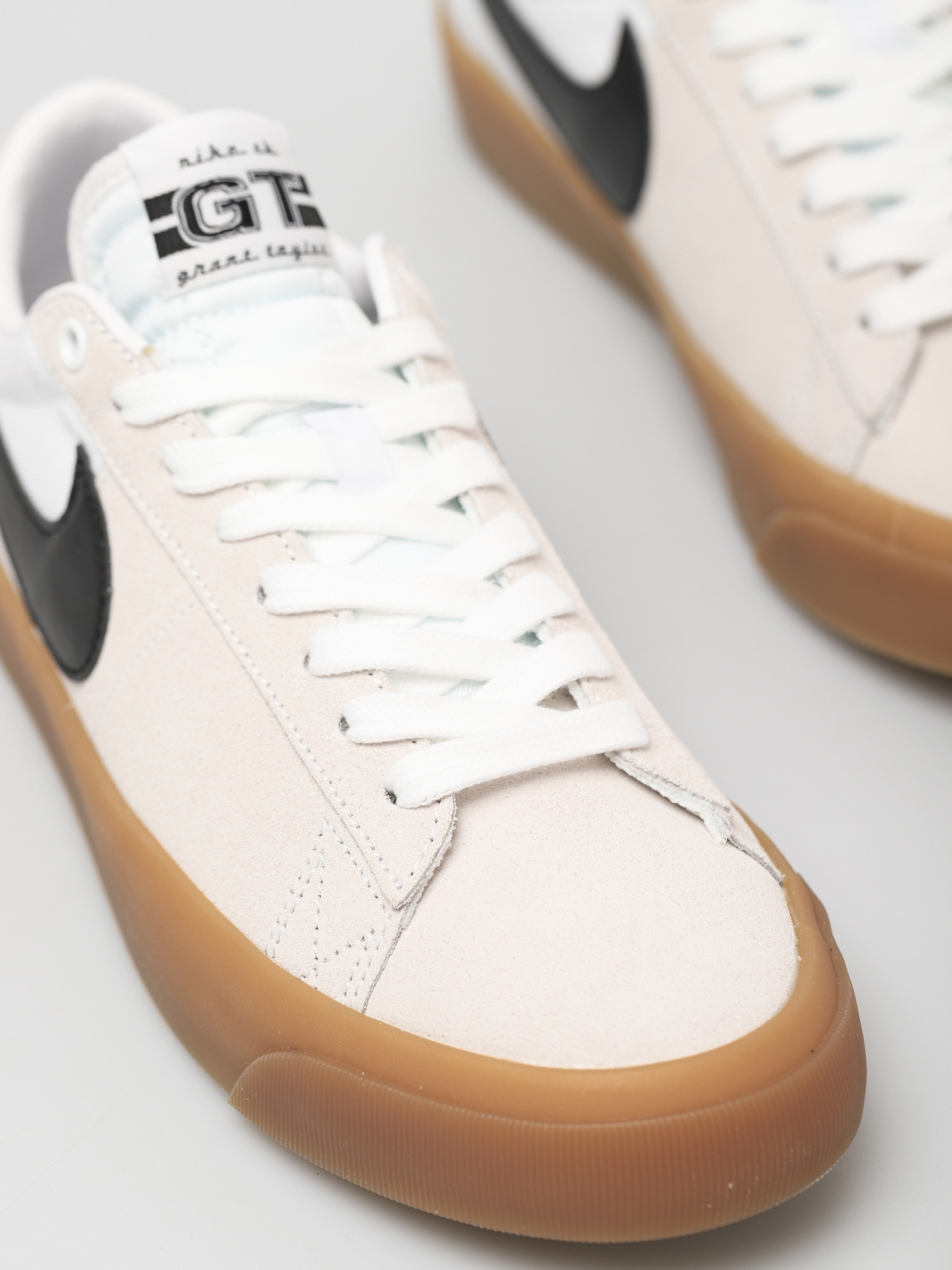 Topánky Nike SB Zoom Blazer Low Pro Gt (white/black white white)