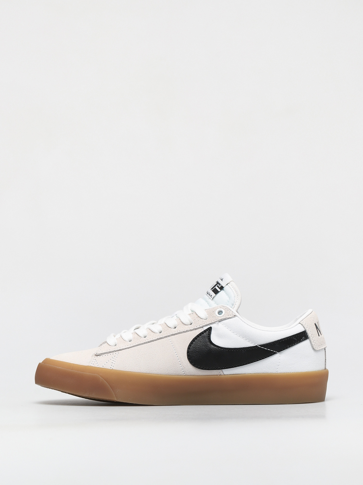 Topánky Nike SB Zoom Blazer Low Pro Gt (white/black white white)