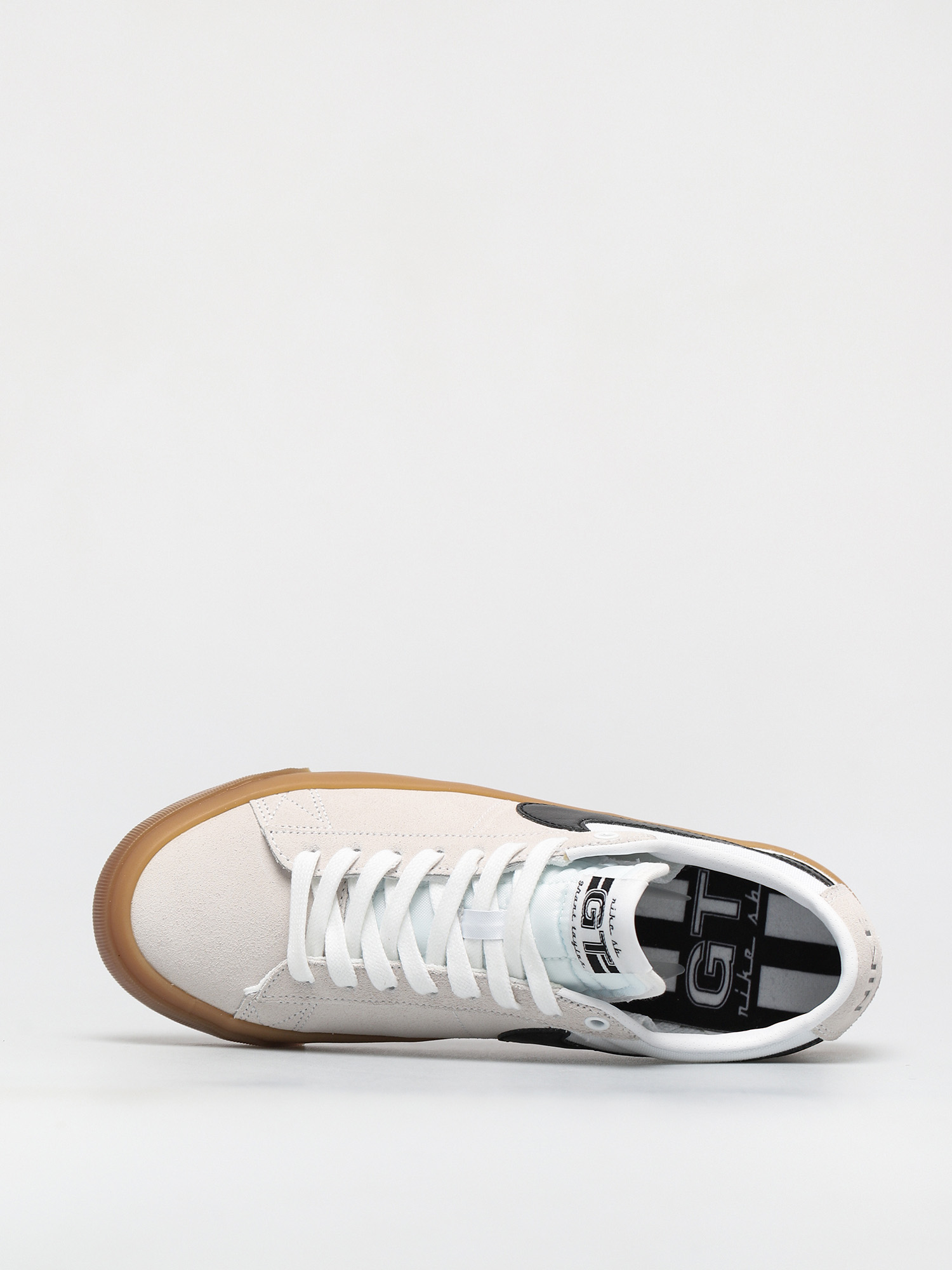 Topánky Nike SB Zoom Blazer Low Pro Gt (white/black white white)