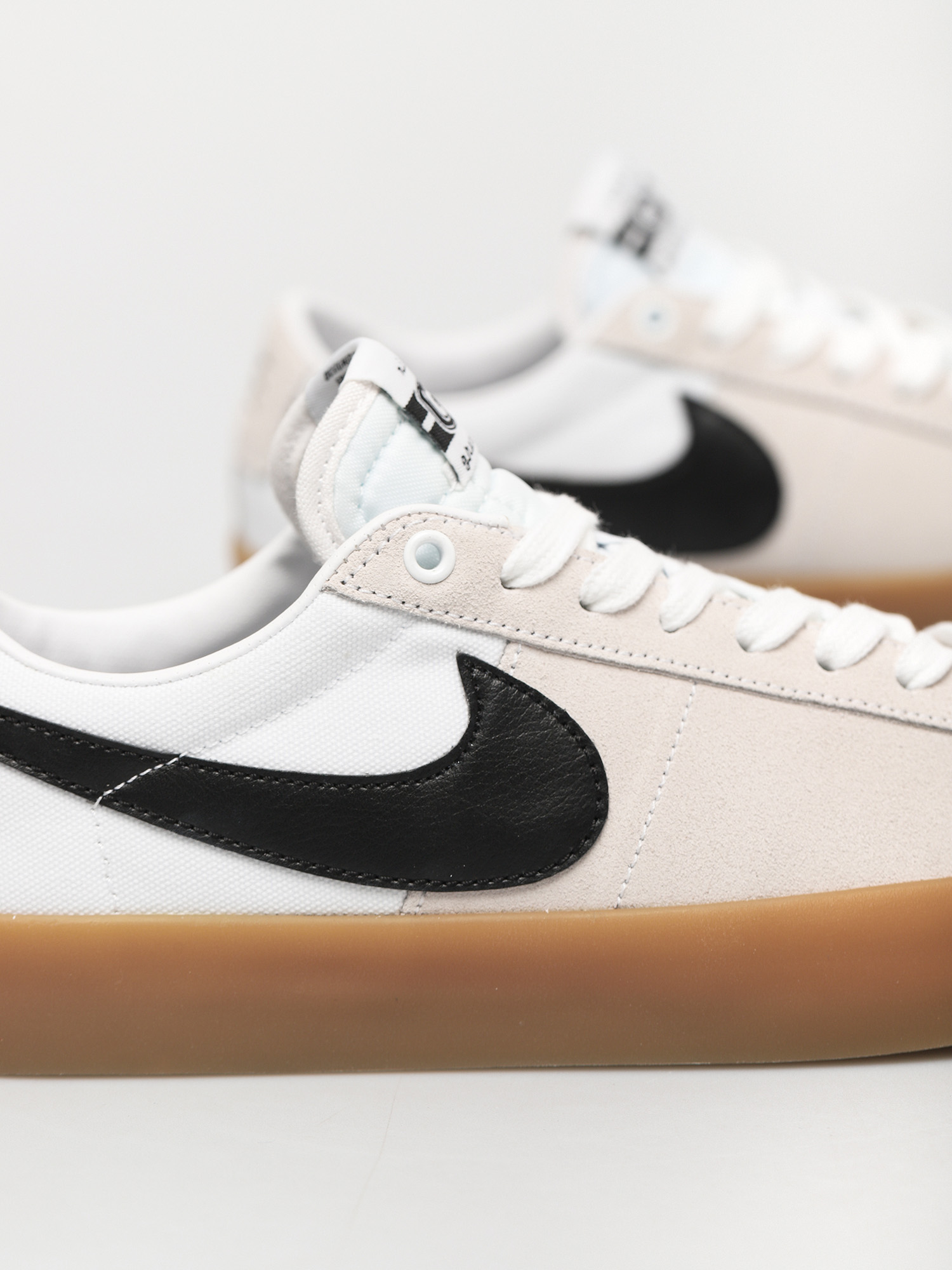Topánky Nike SB Zoom Blazer Low Pro Gt (white/black white white)