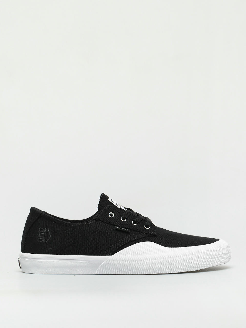 Topánky Etnies Jameson Vulc Ls X Sheep (black/white/gum)