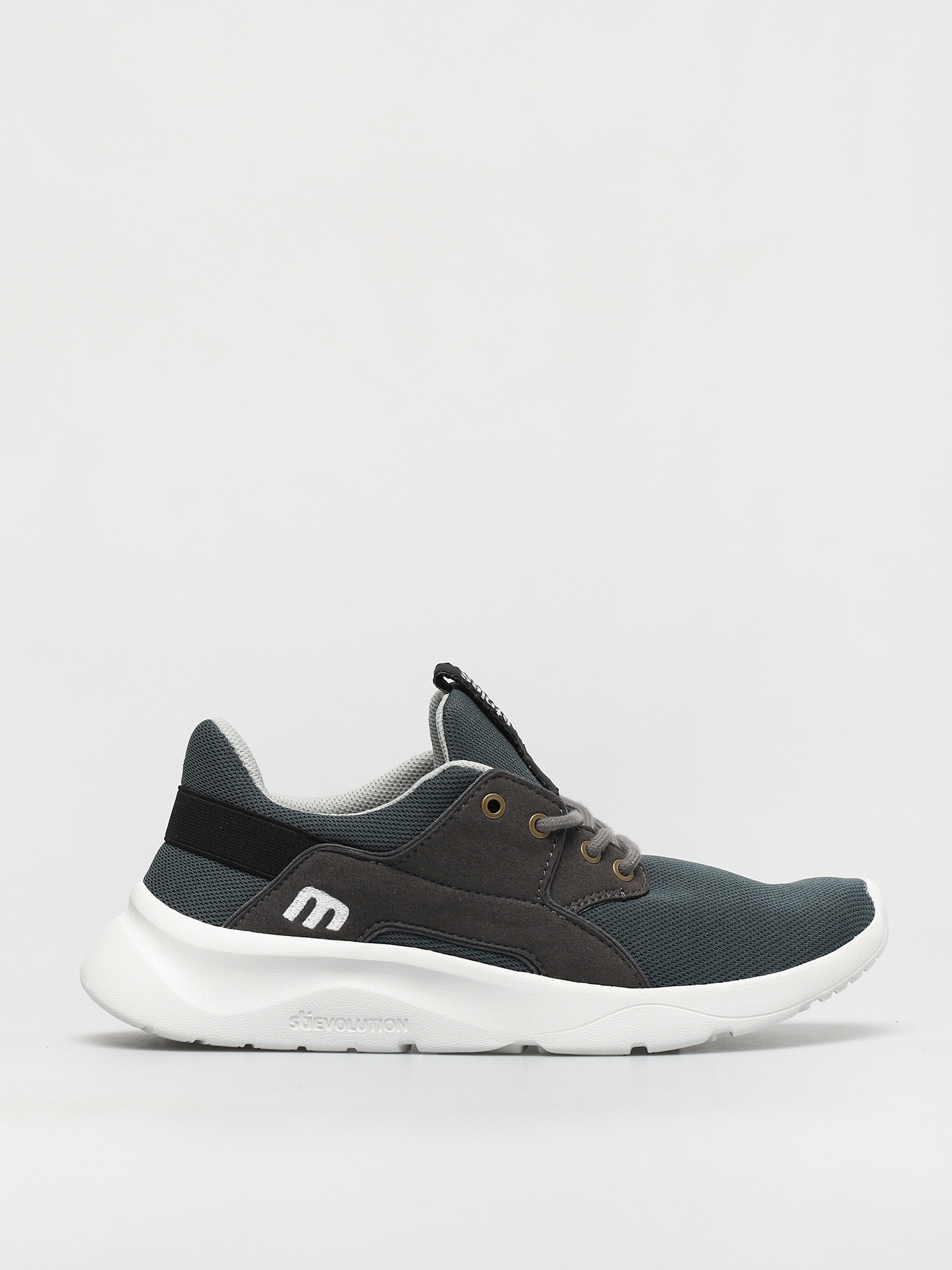 Topánky Etnies Scout Plus (dark grey/grey)