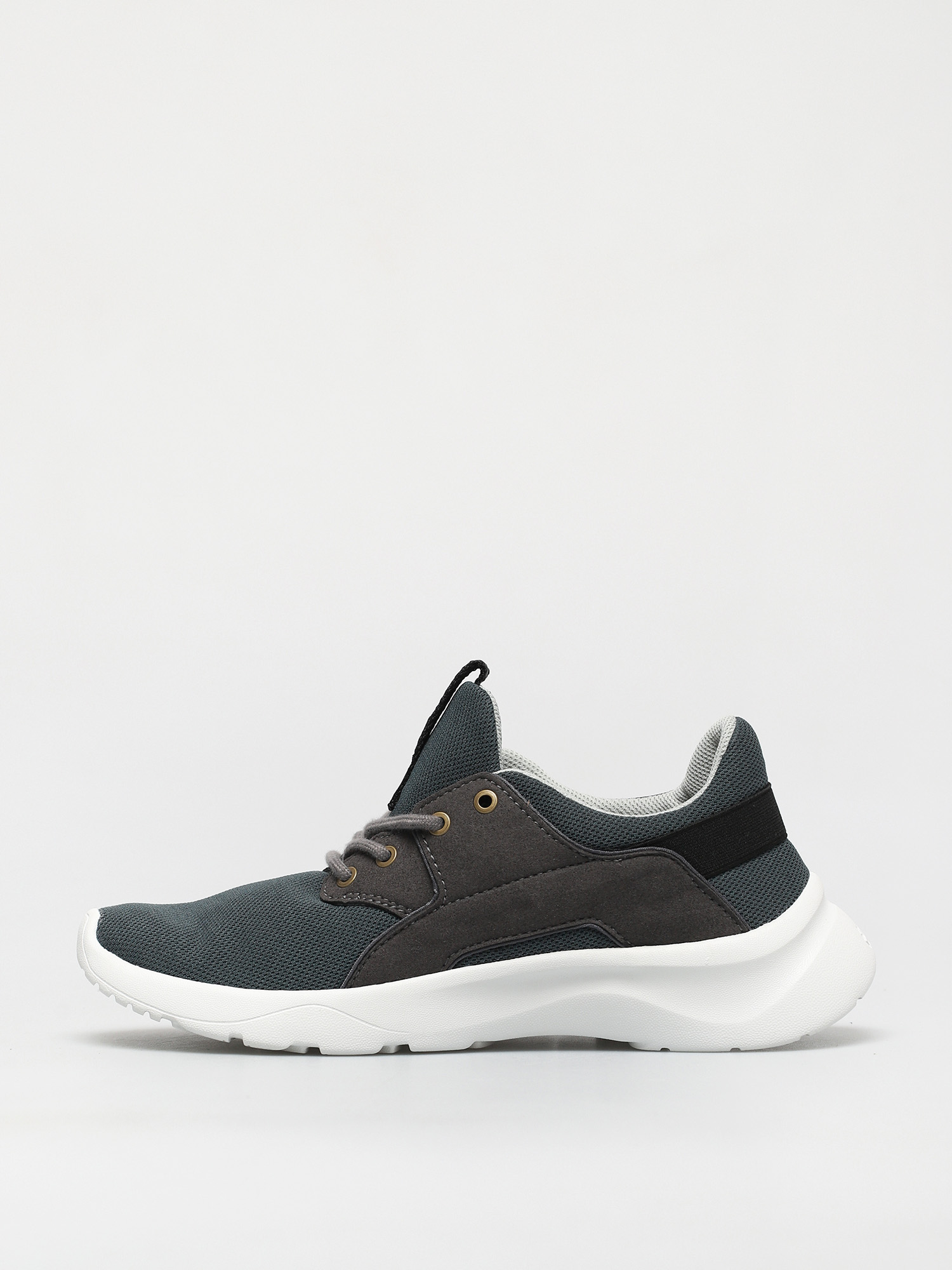 Topánky Etnies Scout Plus (dark grey/grey)