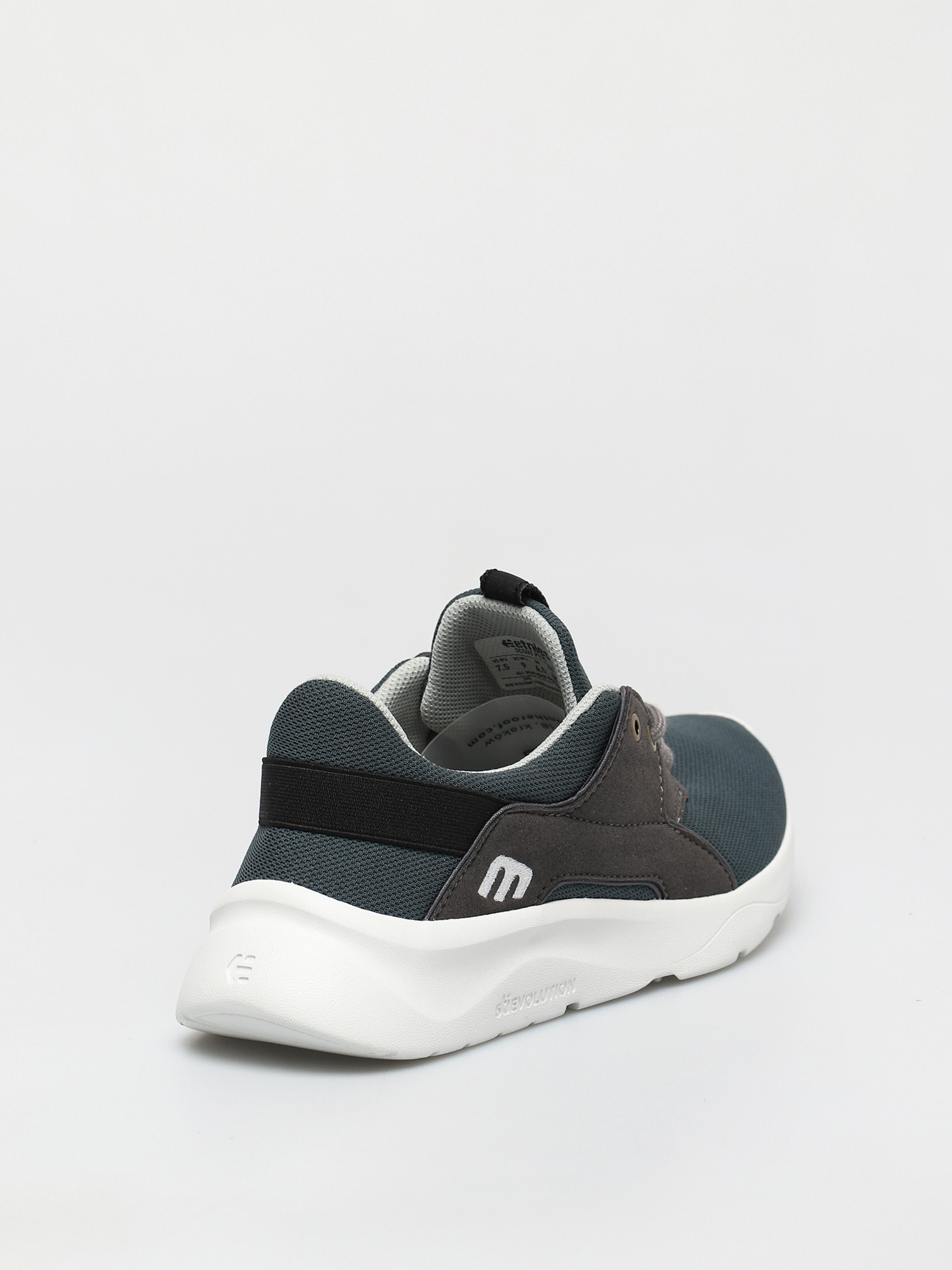 Topánky Etnies Scout Plus (dark grey/grey)