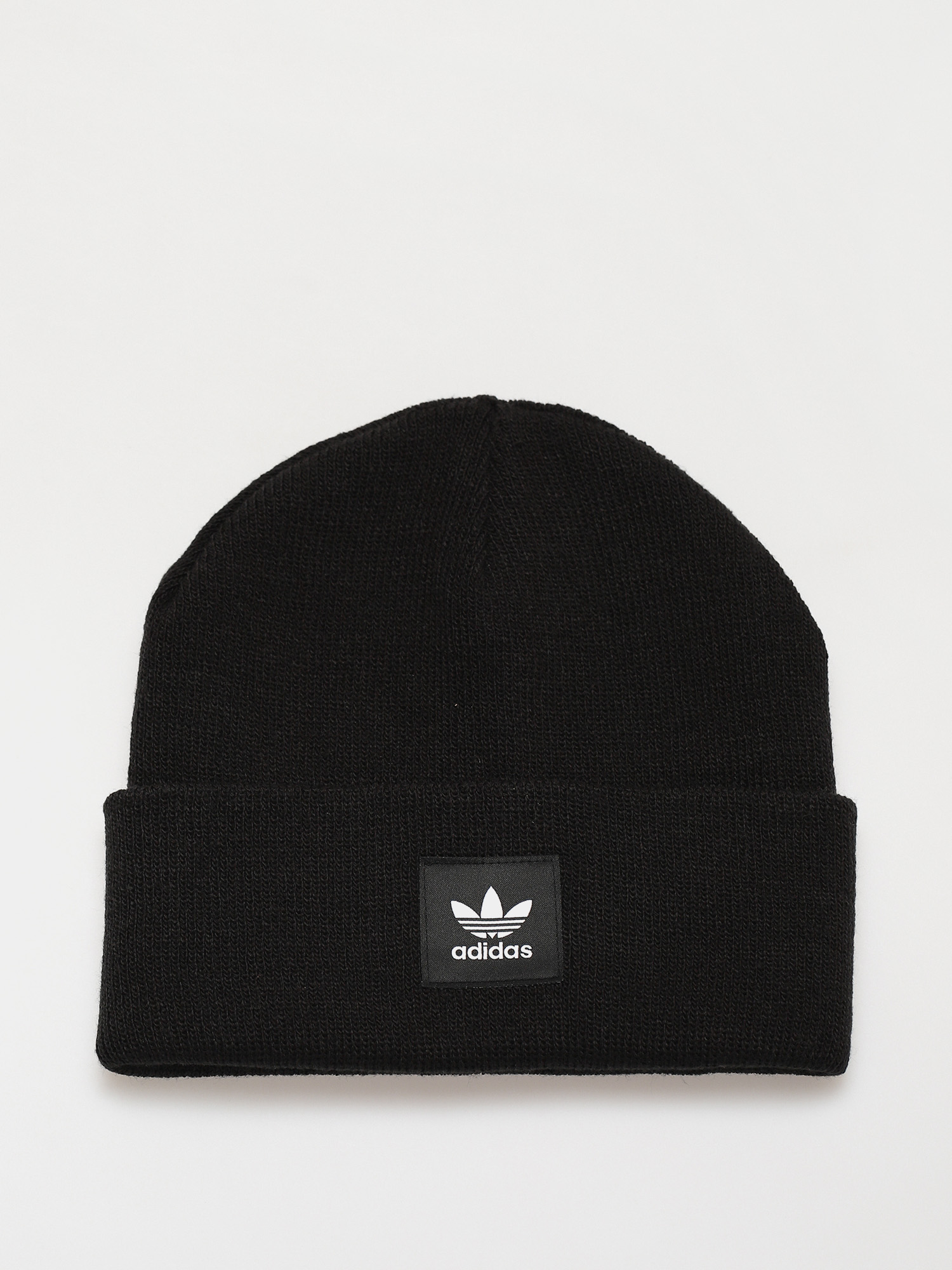 Čiapka adidas Originals Adicolor Cuff (black)