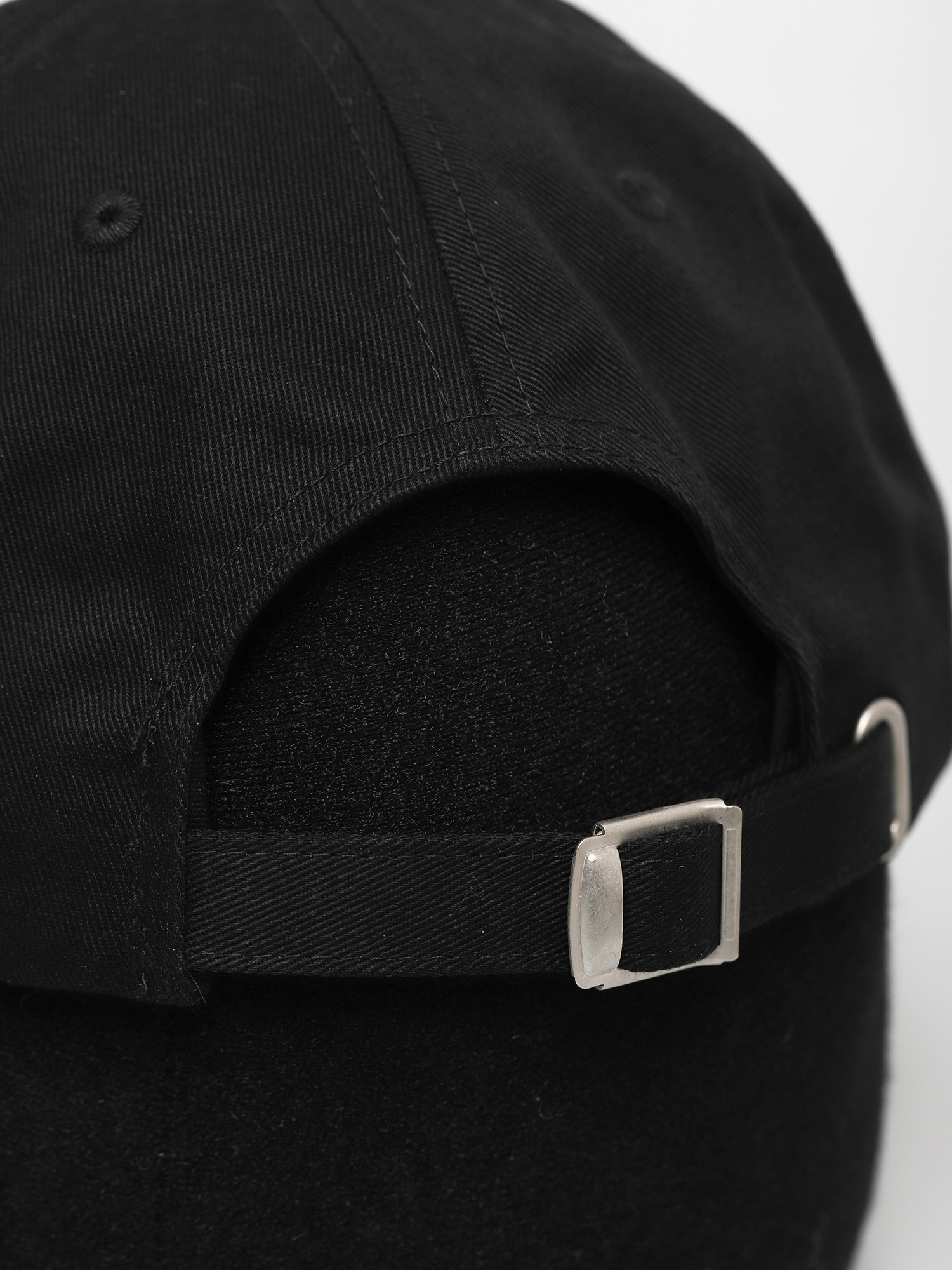 Šiltovka Volcom Circle Stone Dad Hat Wmn (black)