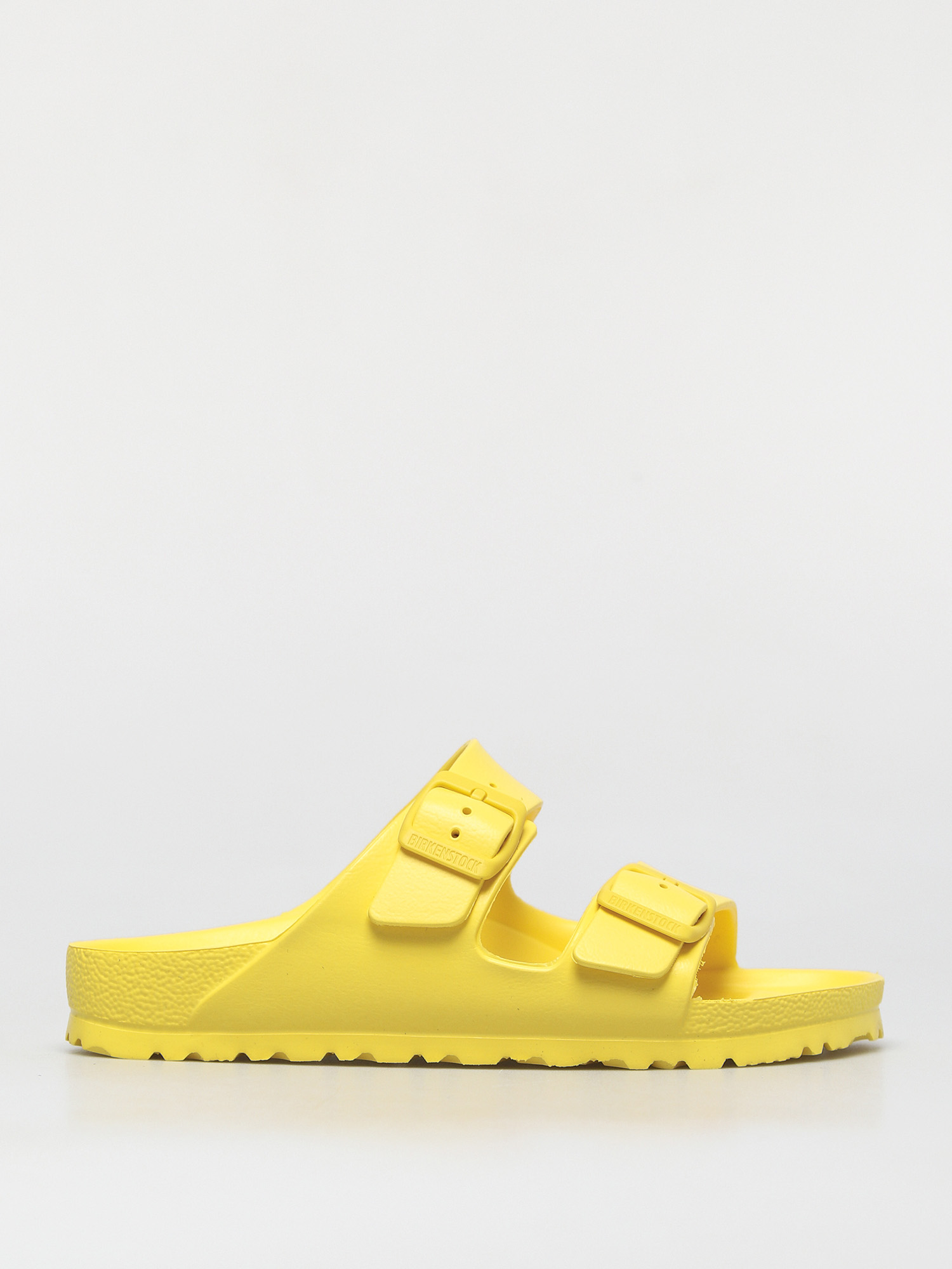Šľapky Birkenstock Arizona Eva Narrow Wmn (vibrant yellow)