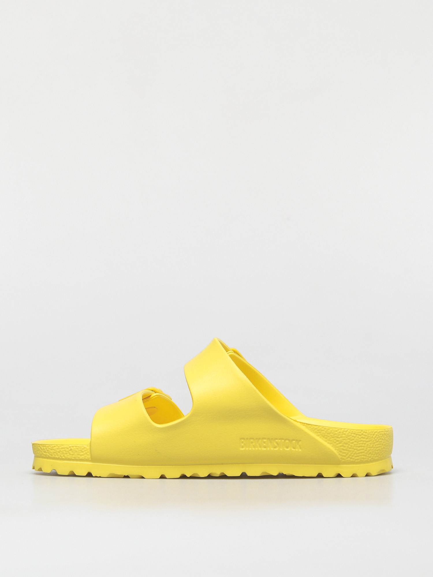Šľapky Birkenstock Arizona Eva Narrow Wmn (vibrant yellow)